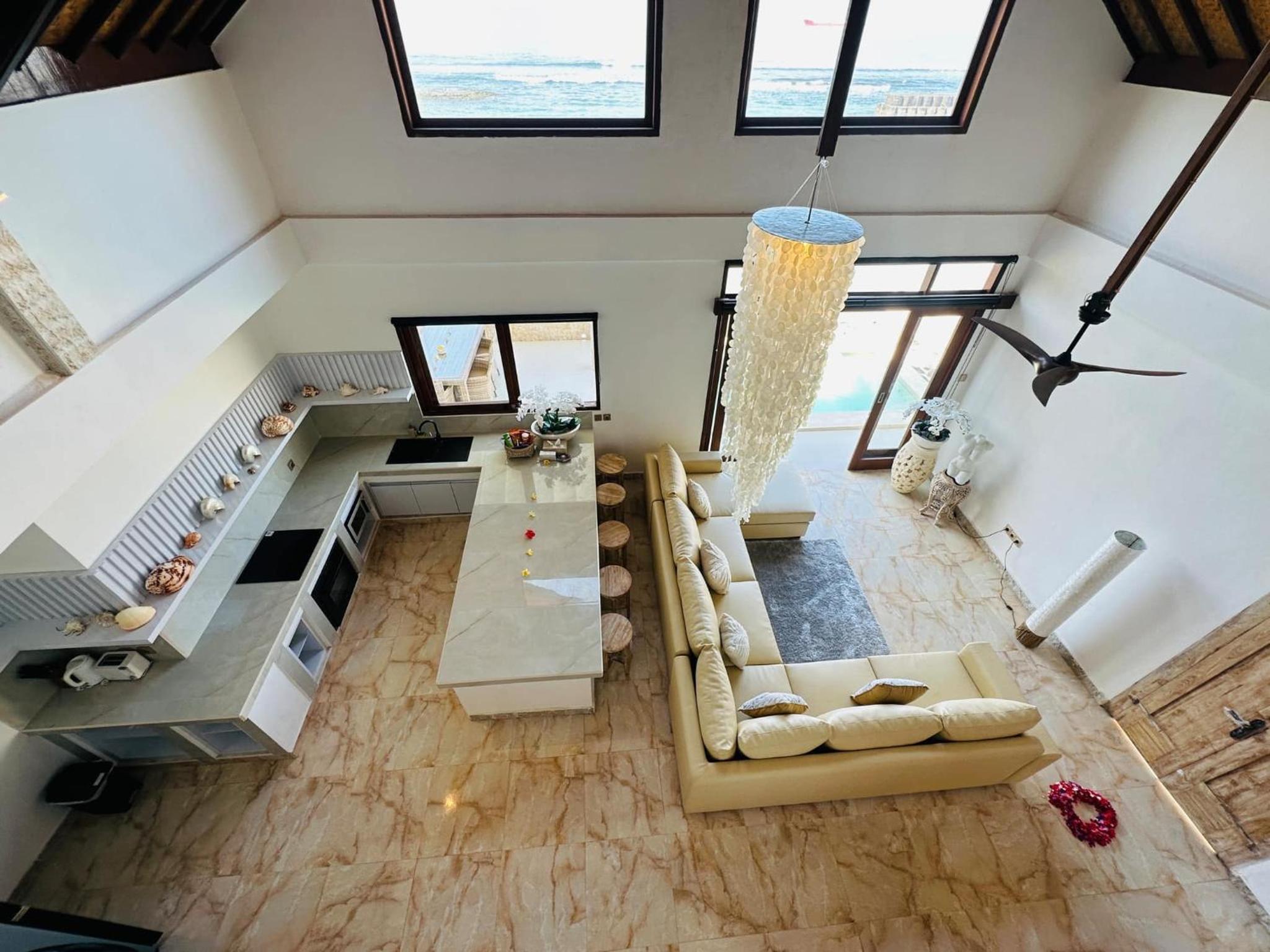 Three-Bedroom Villa - Photo 1