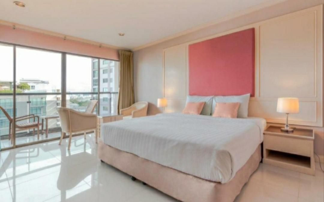 Family Junior Suite - Photo 5