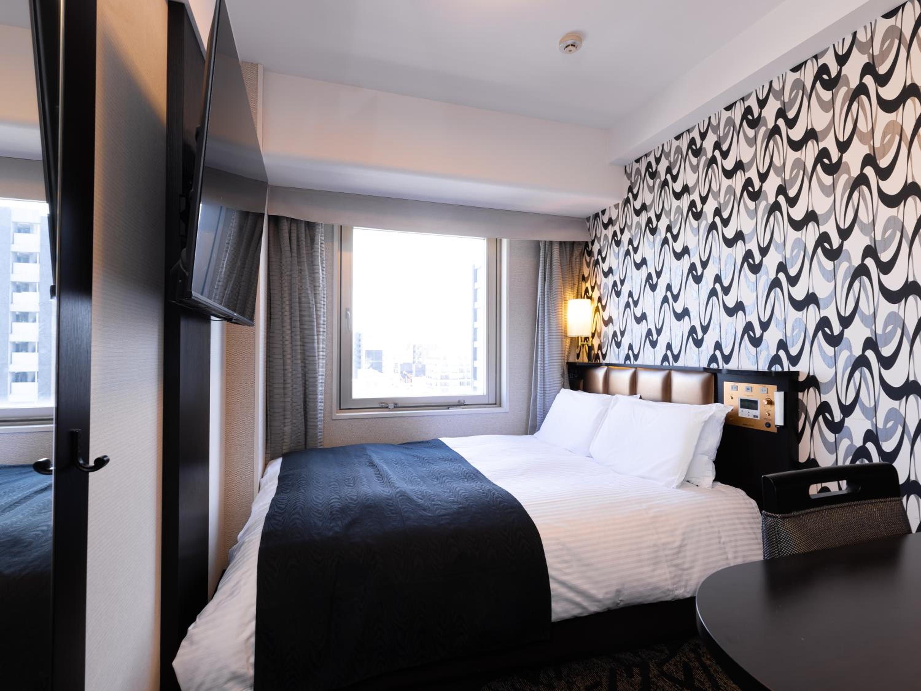 Double Room - Non-Smoking  - Photo 1