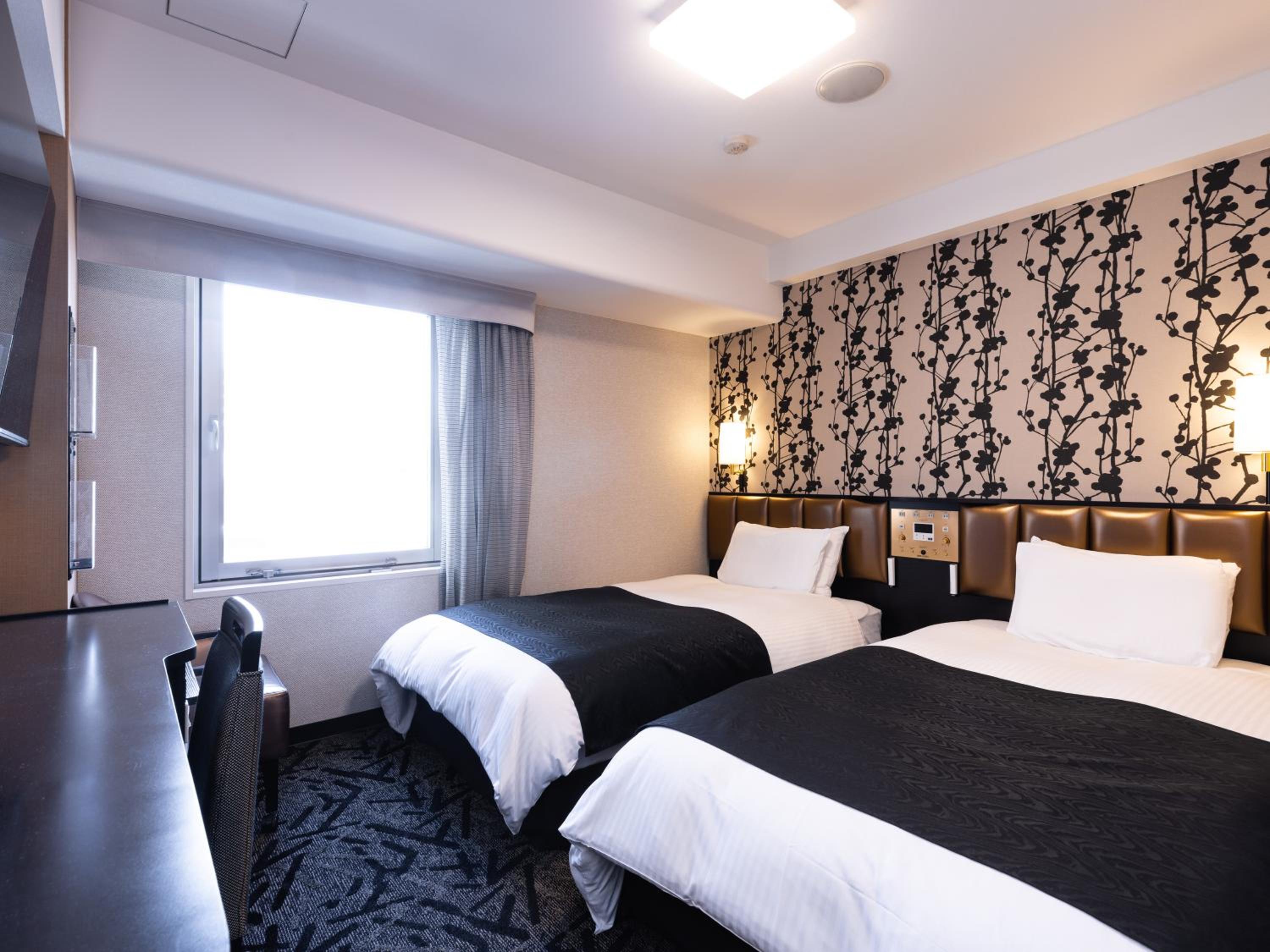 Twin Room - Non-Smoking - Photo 1