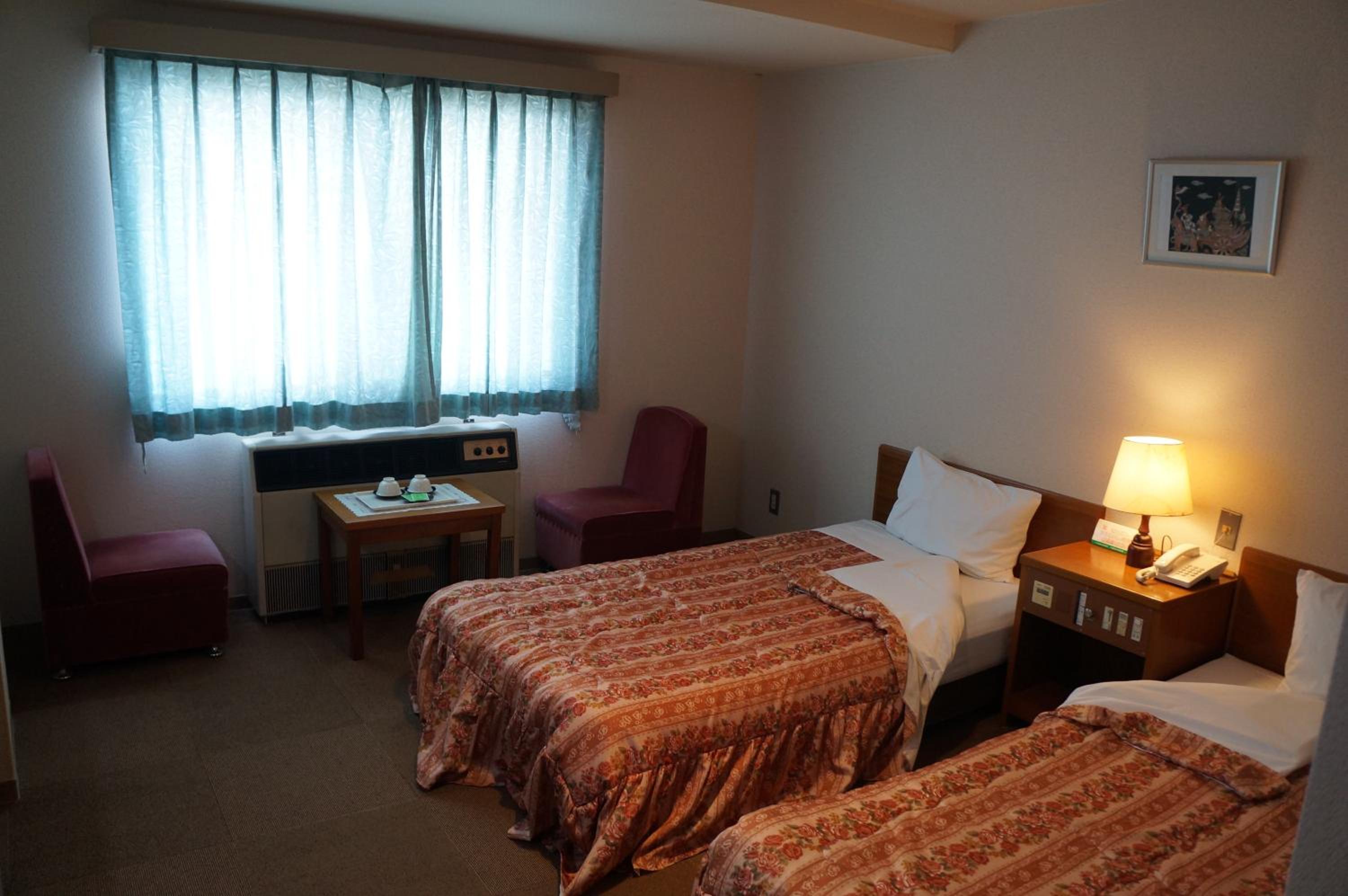 Superior Twin Room - Non-Smoking - Photo 5