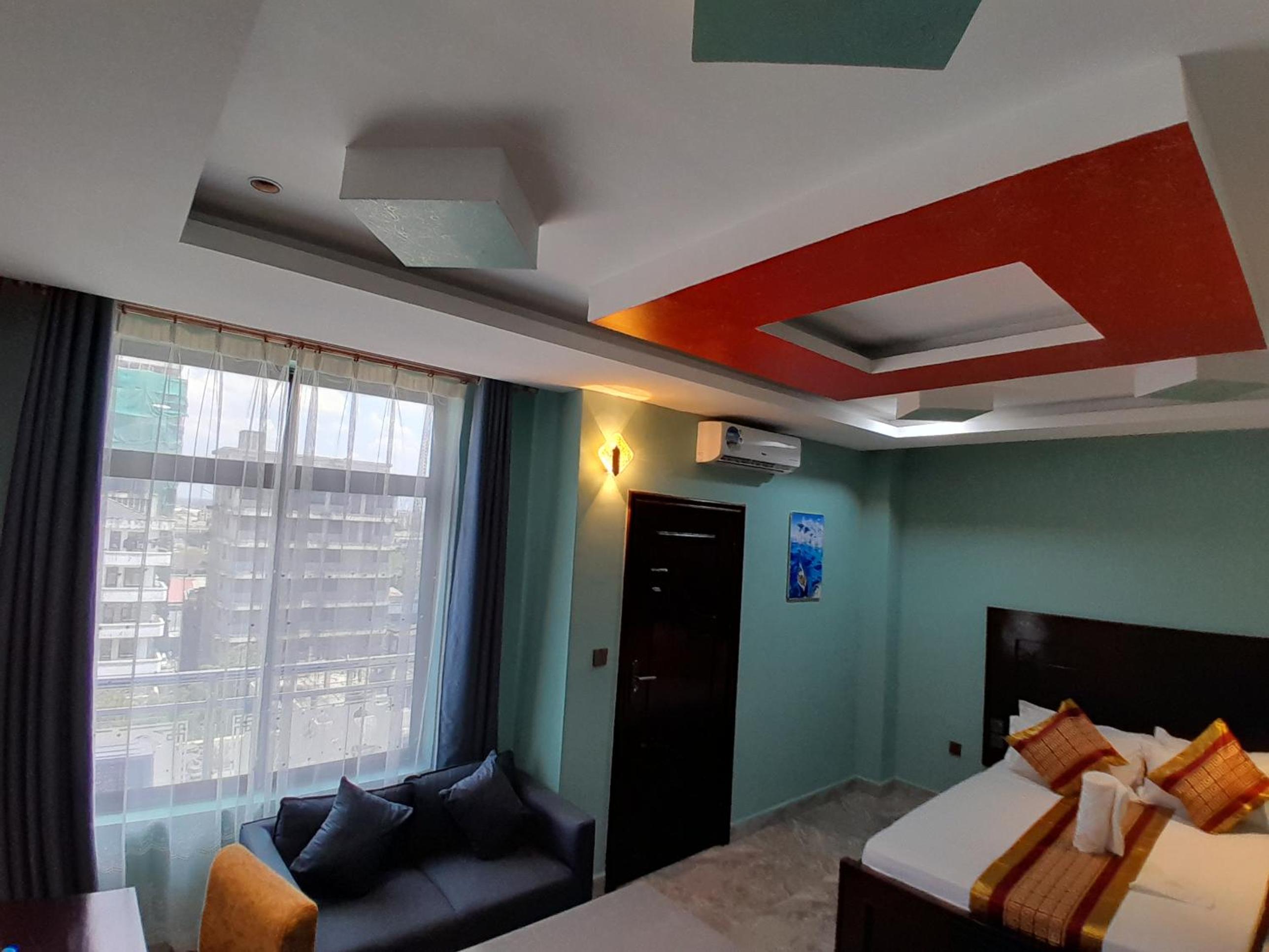 Deluxe Double Room photo 1