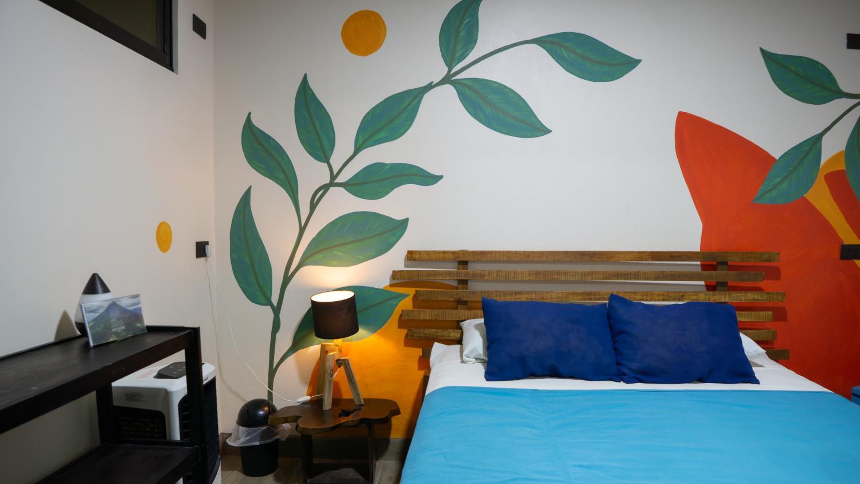 Double Room photo 1