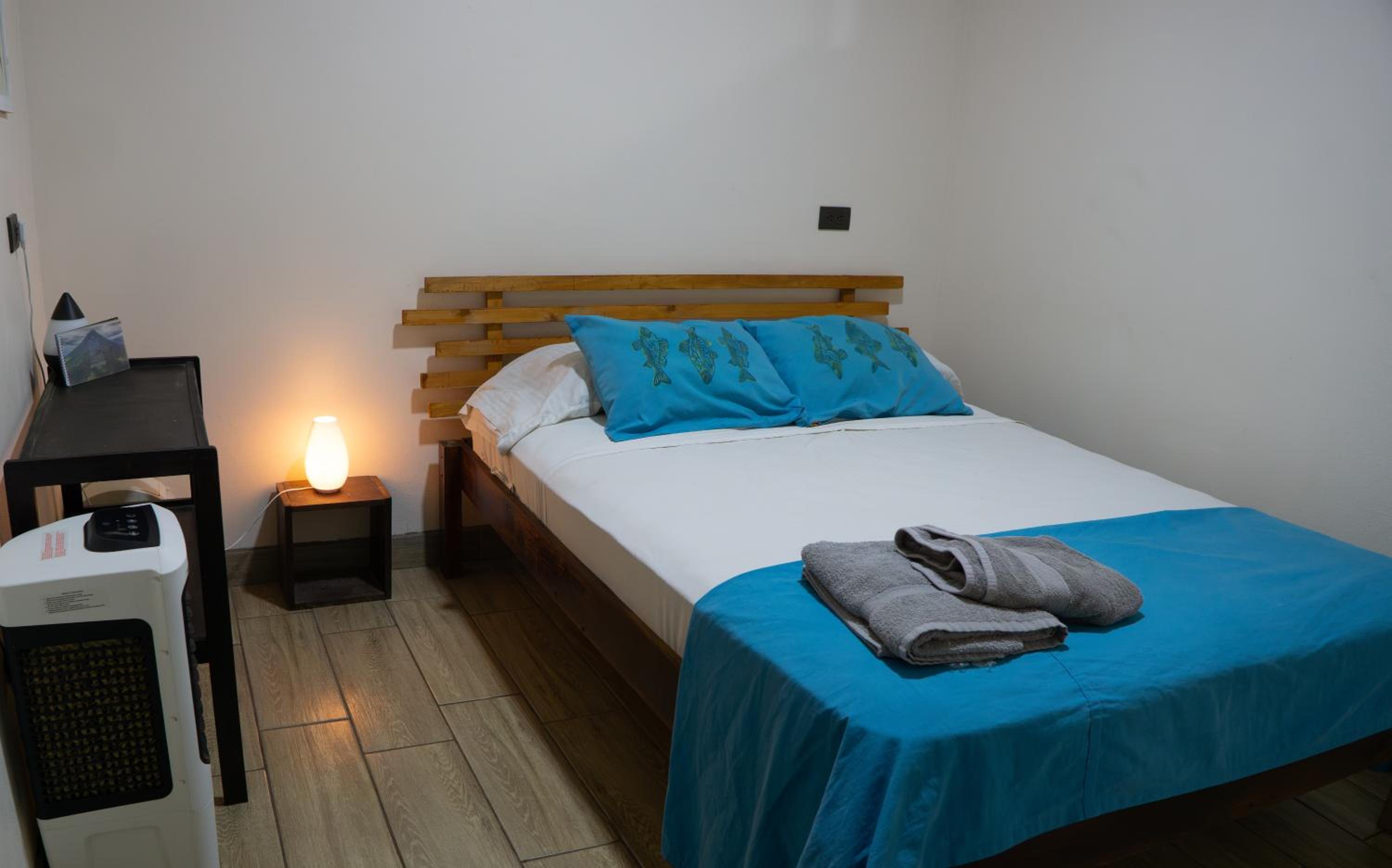 Double Room photo 2