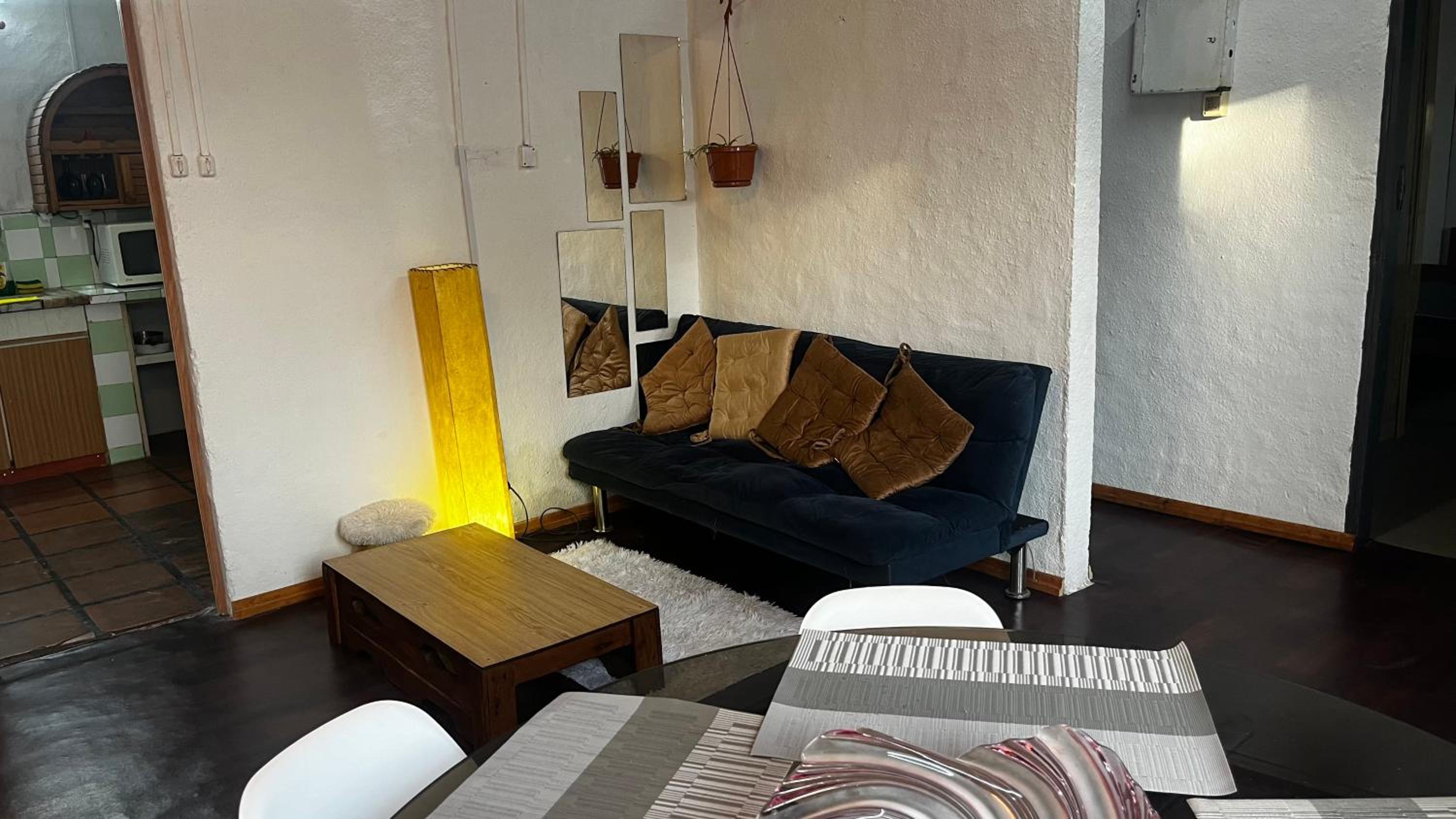 Two-Bedroom House photo 1