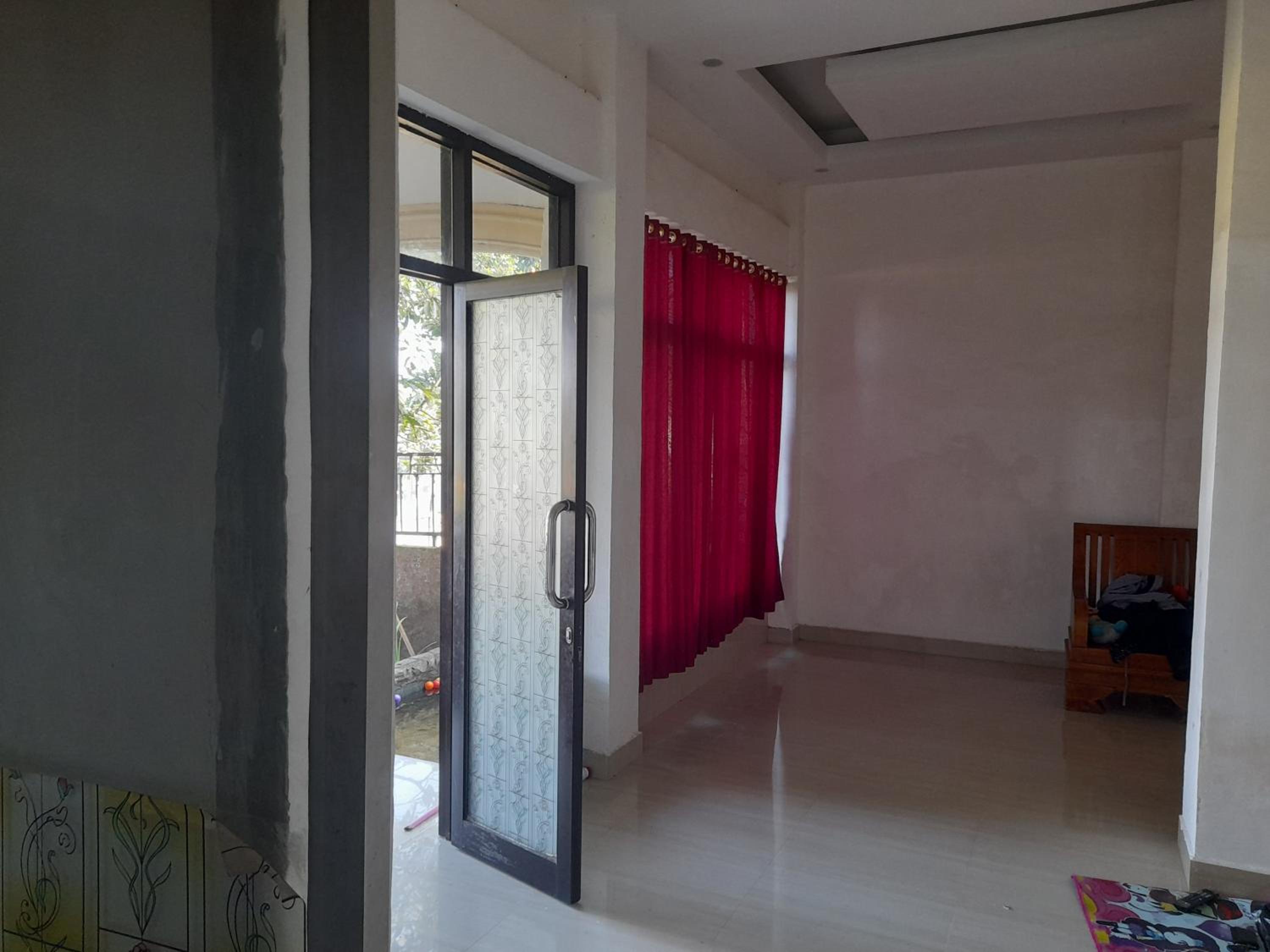 One-Bedroom Villa photo 1