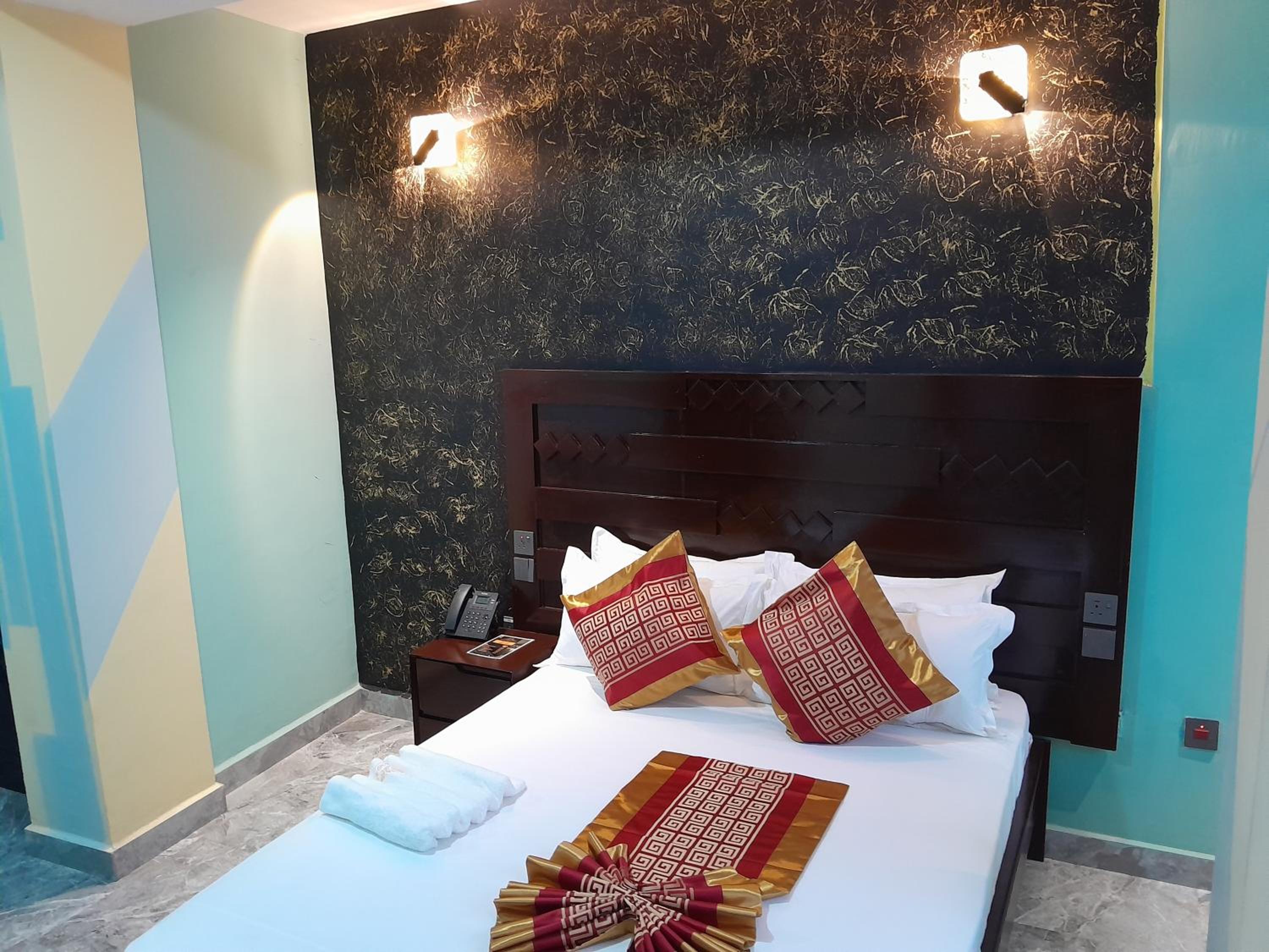 Standard Double Room photo 3
