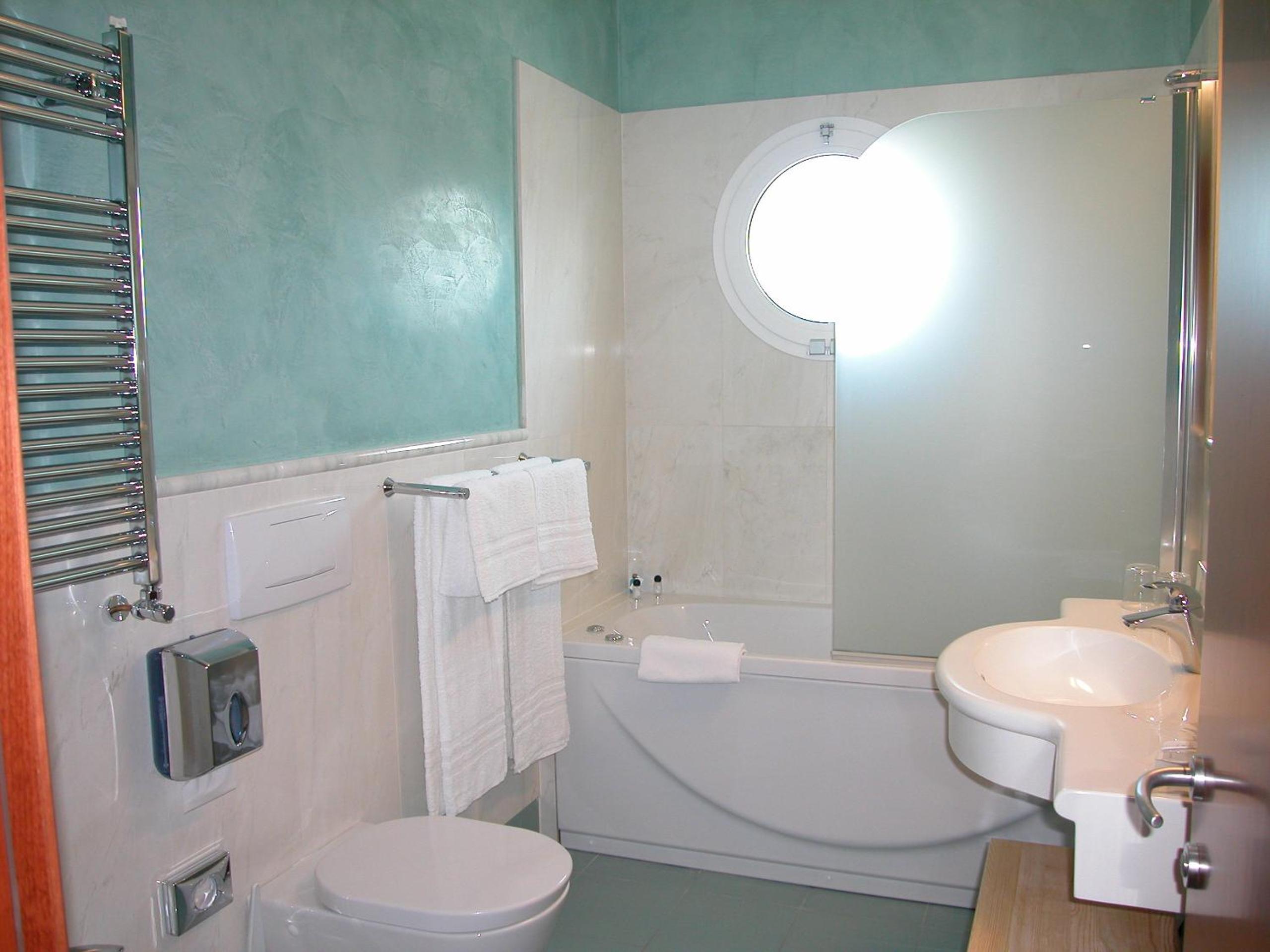 Twin Room photo 2