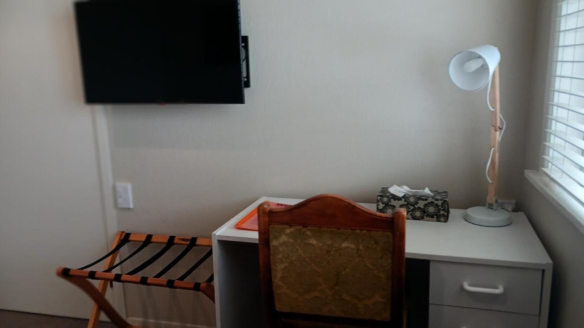 Two-Bedroom Suite photo 2