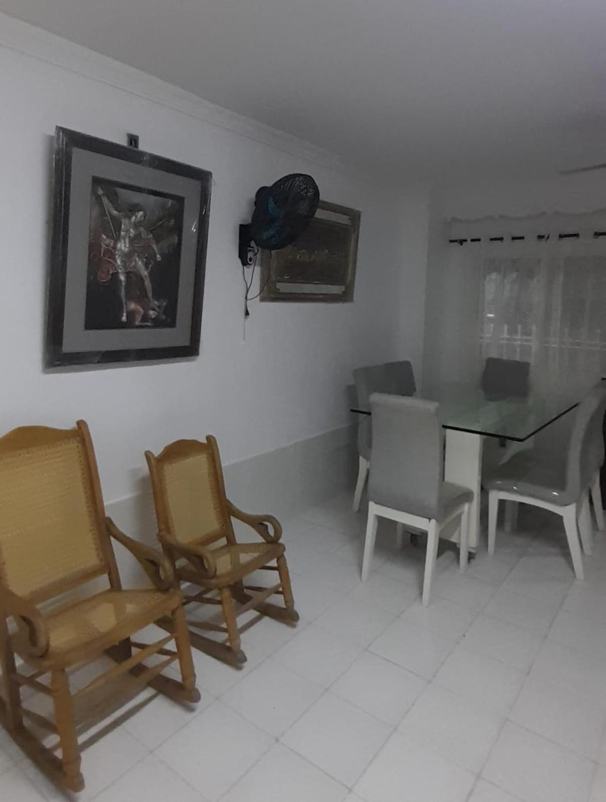 Four-Room Apartment photo 2