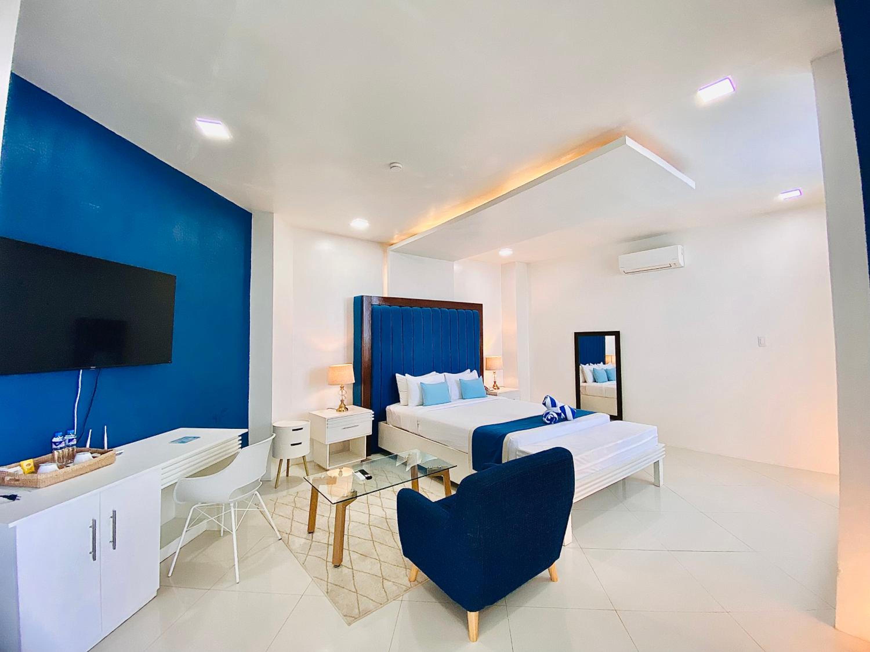Junior Suite - Photo 10