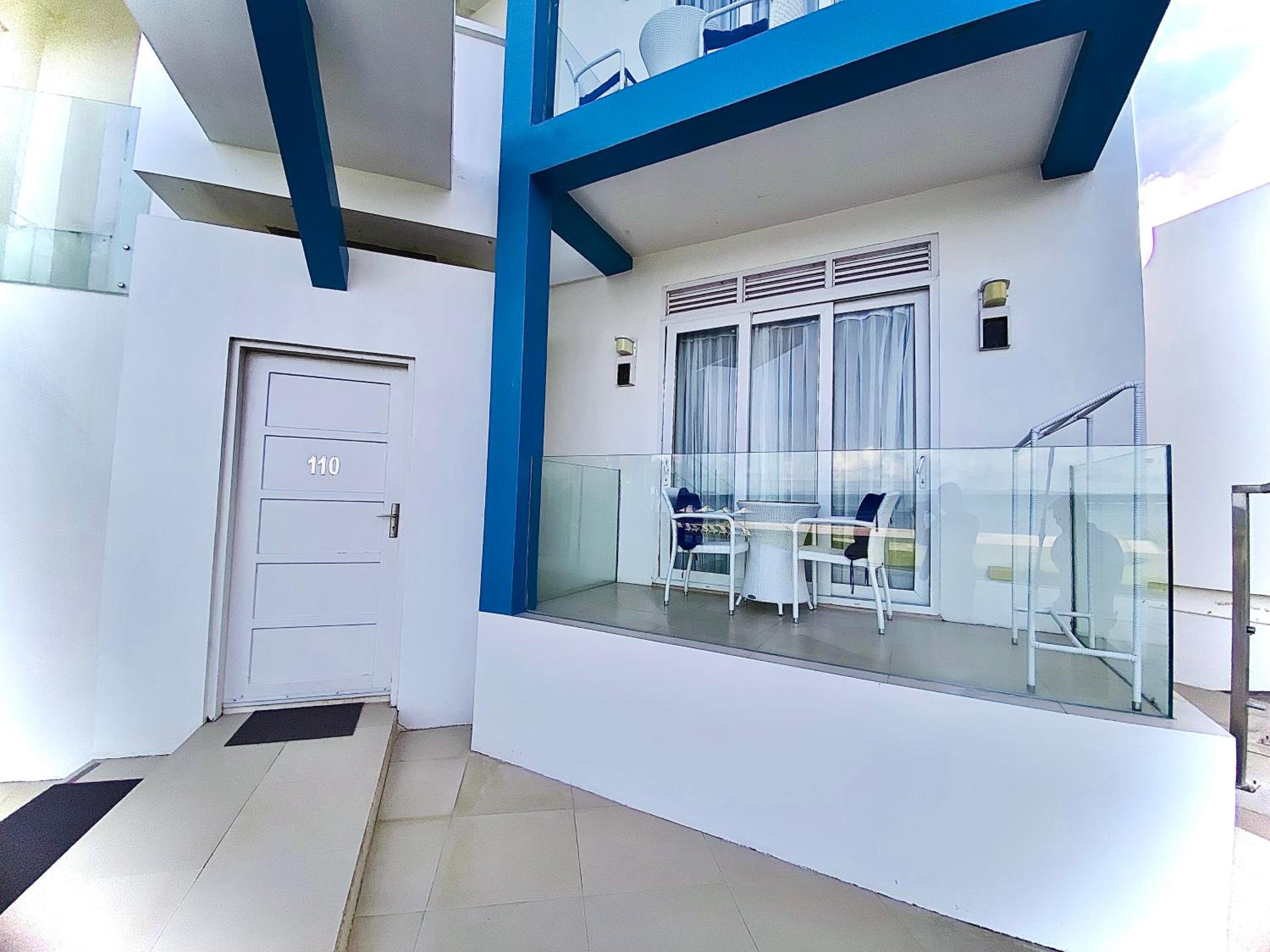 Junior Suite - Photo 9