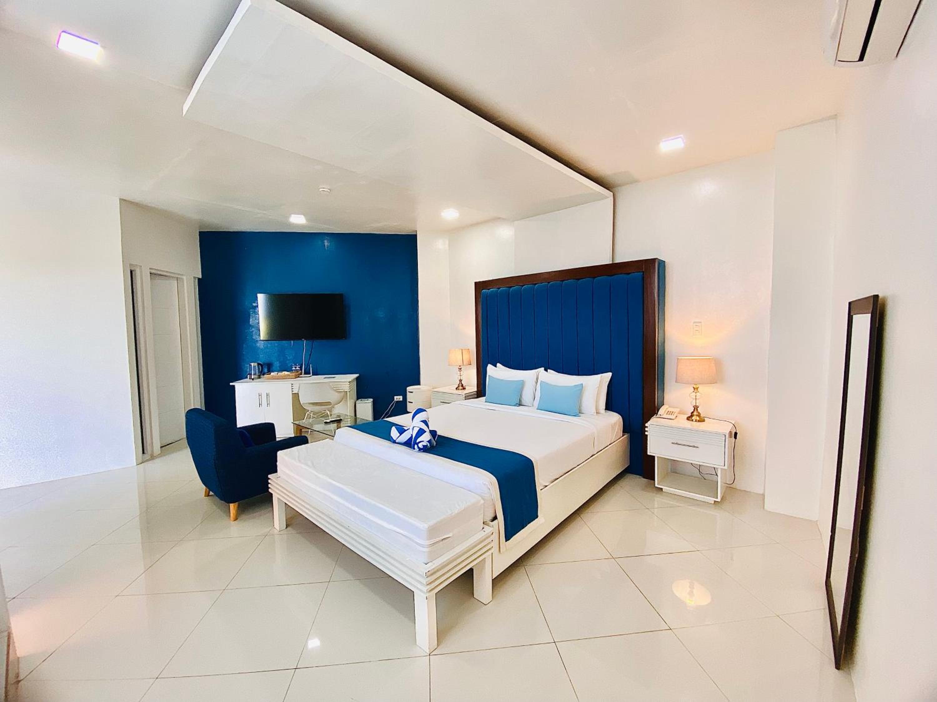 Junior Suite - Photo 7