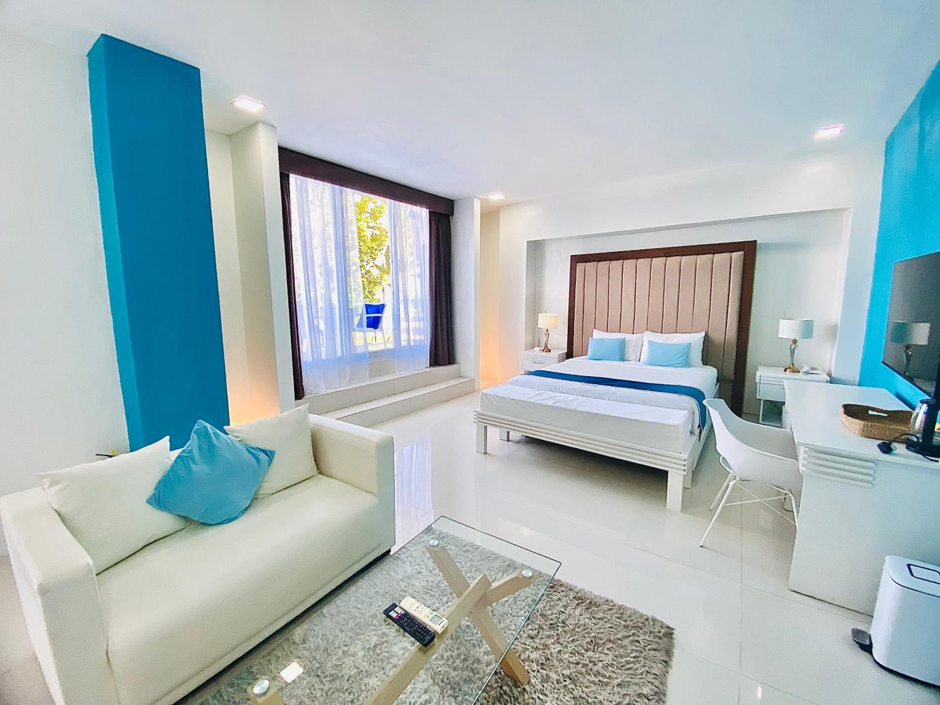 Junior Suite - Photo 5
