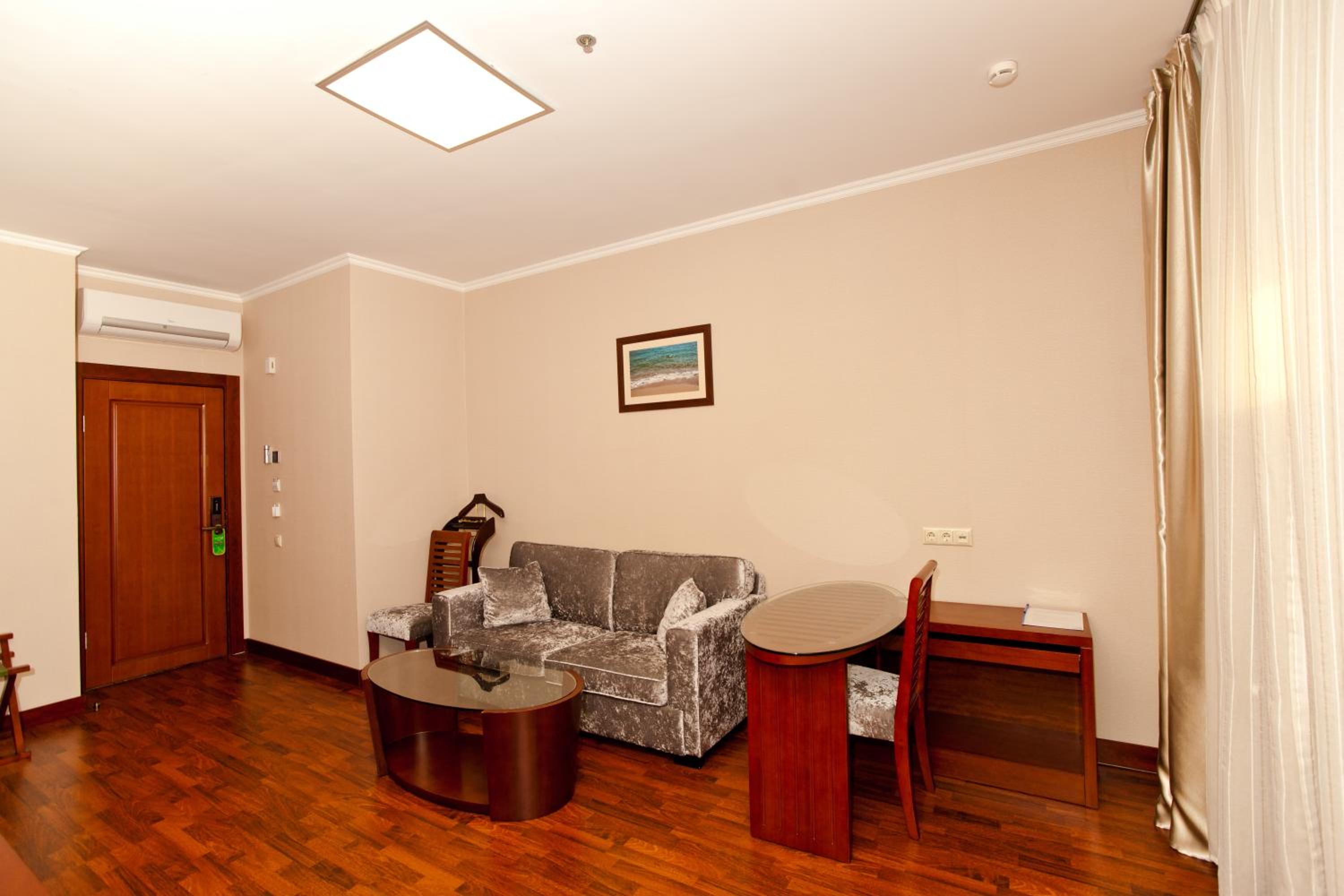 Suite photo 2