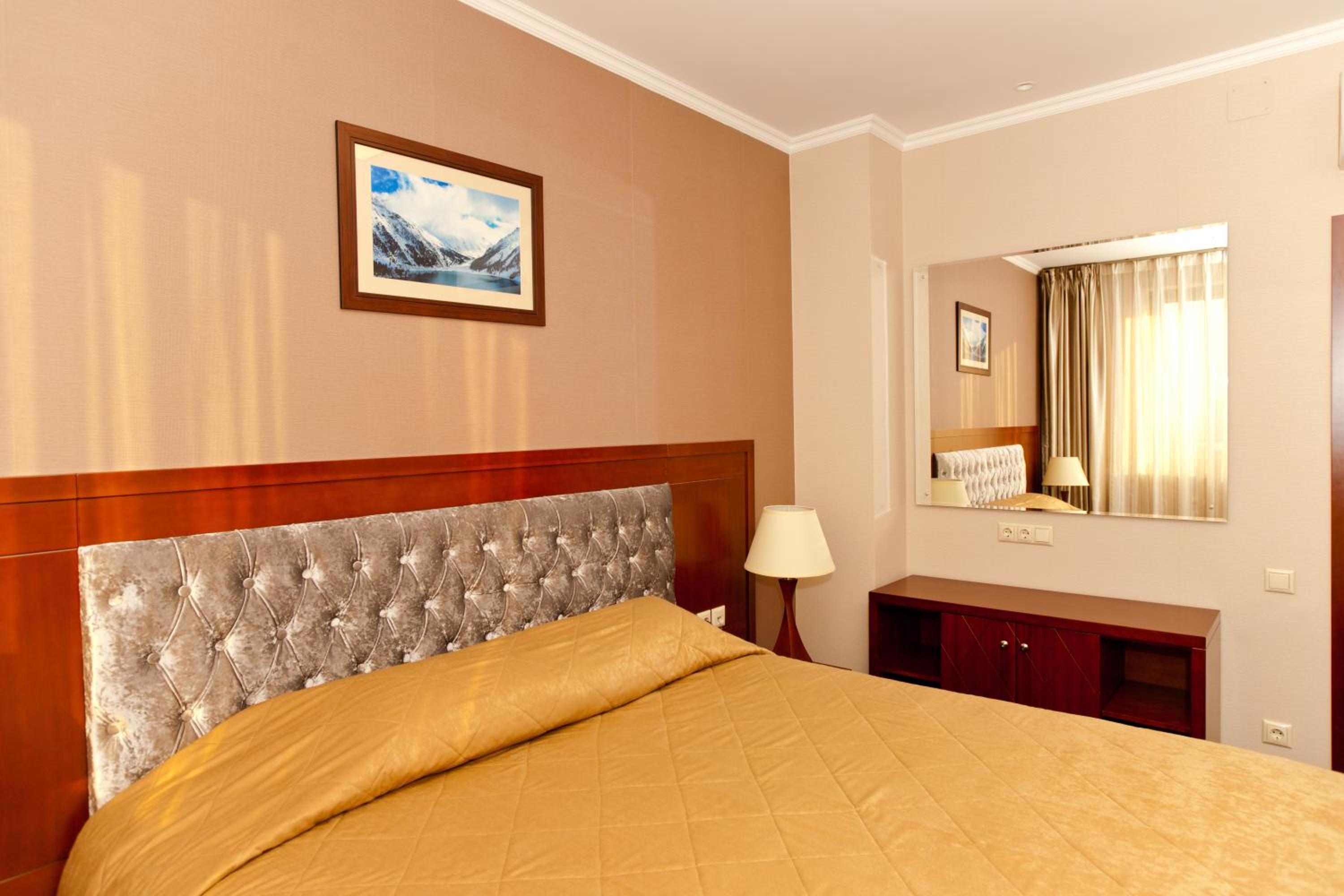 Suite photo 1
