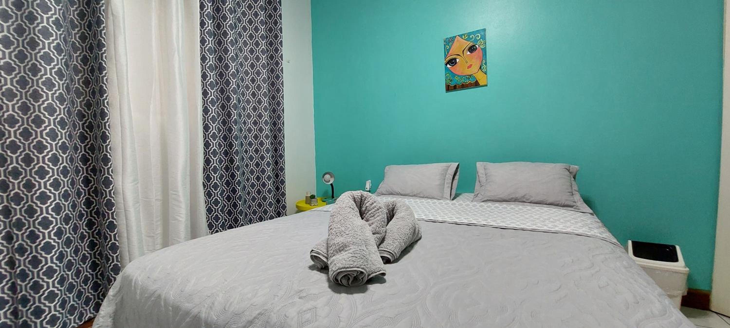 Budget Double Room photo 3