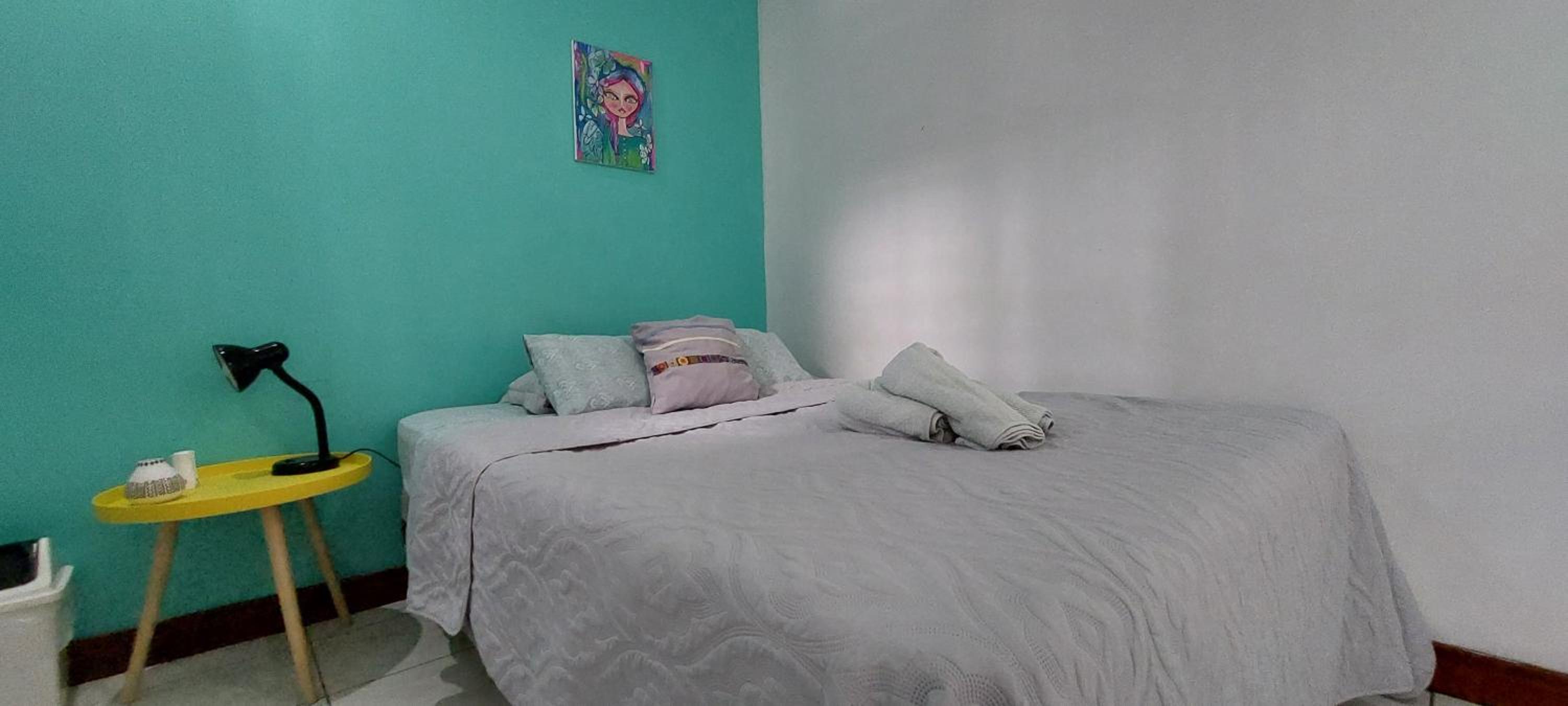 Economy Double Room photo 2