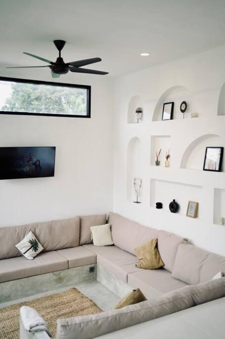 Two-Bedroom Villa photo 1