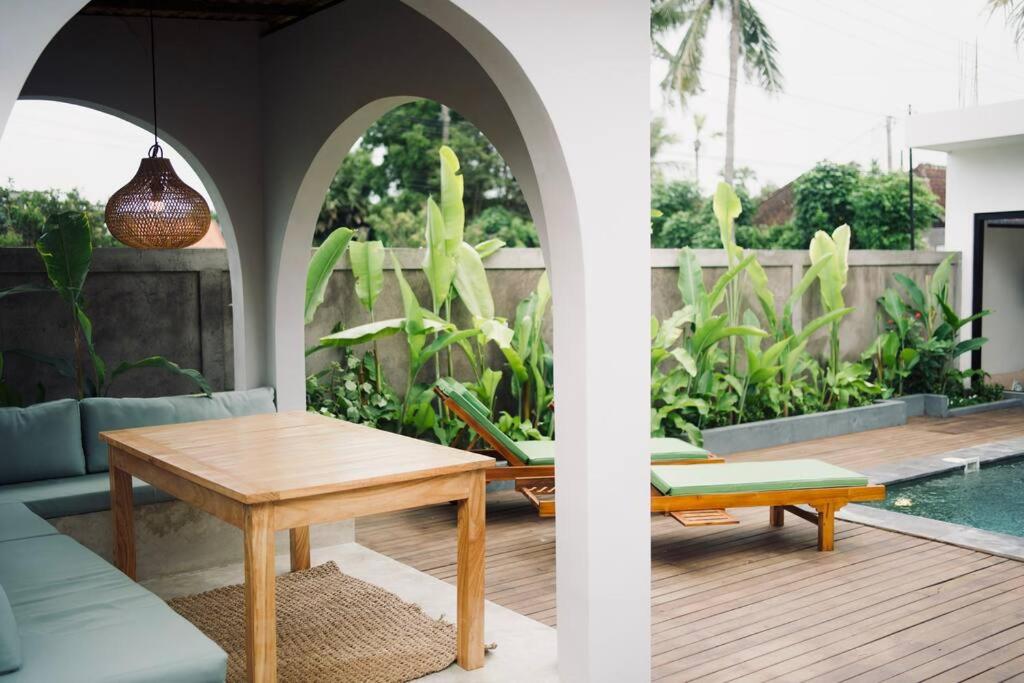 Two-Bedroom Villa photo 3