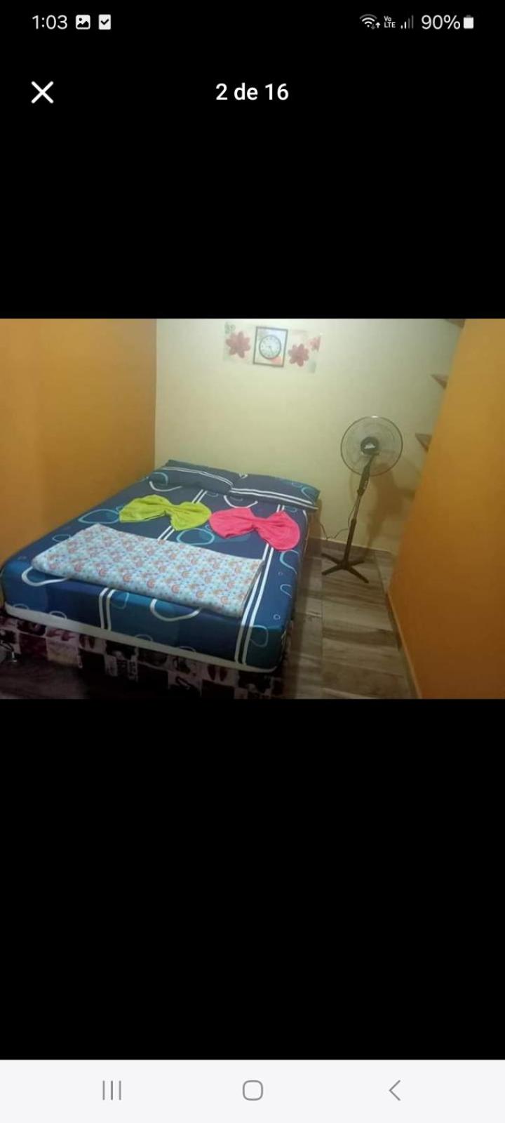 Two-Bedroom Family Apartment photo 2