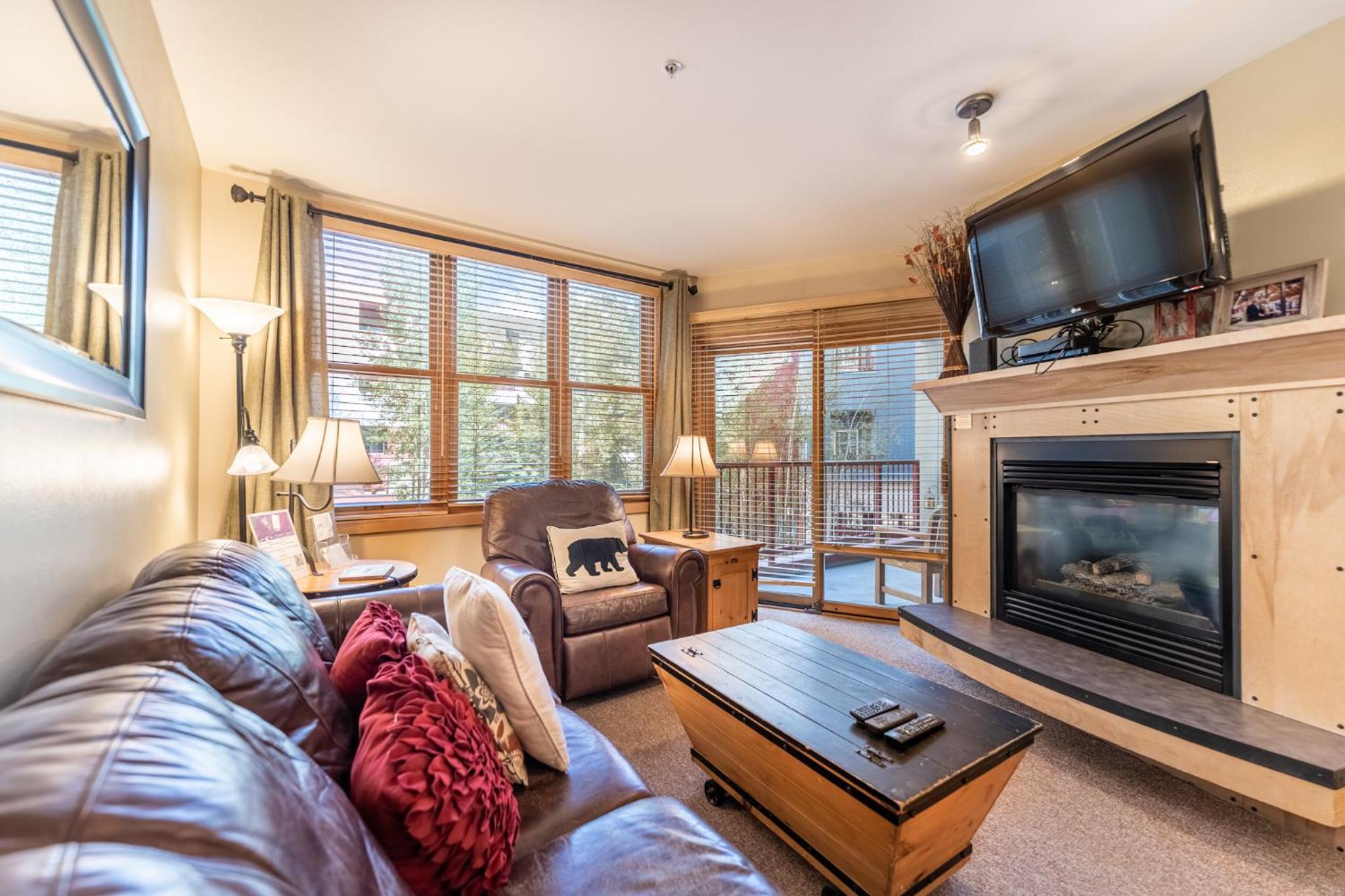One-Bedroom House photo 1