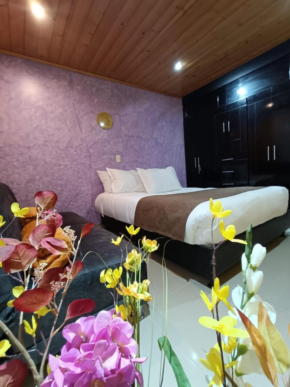 Three-Bedroom Vacation Home