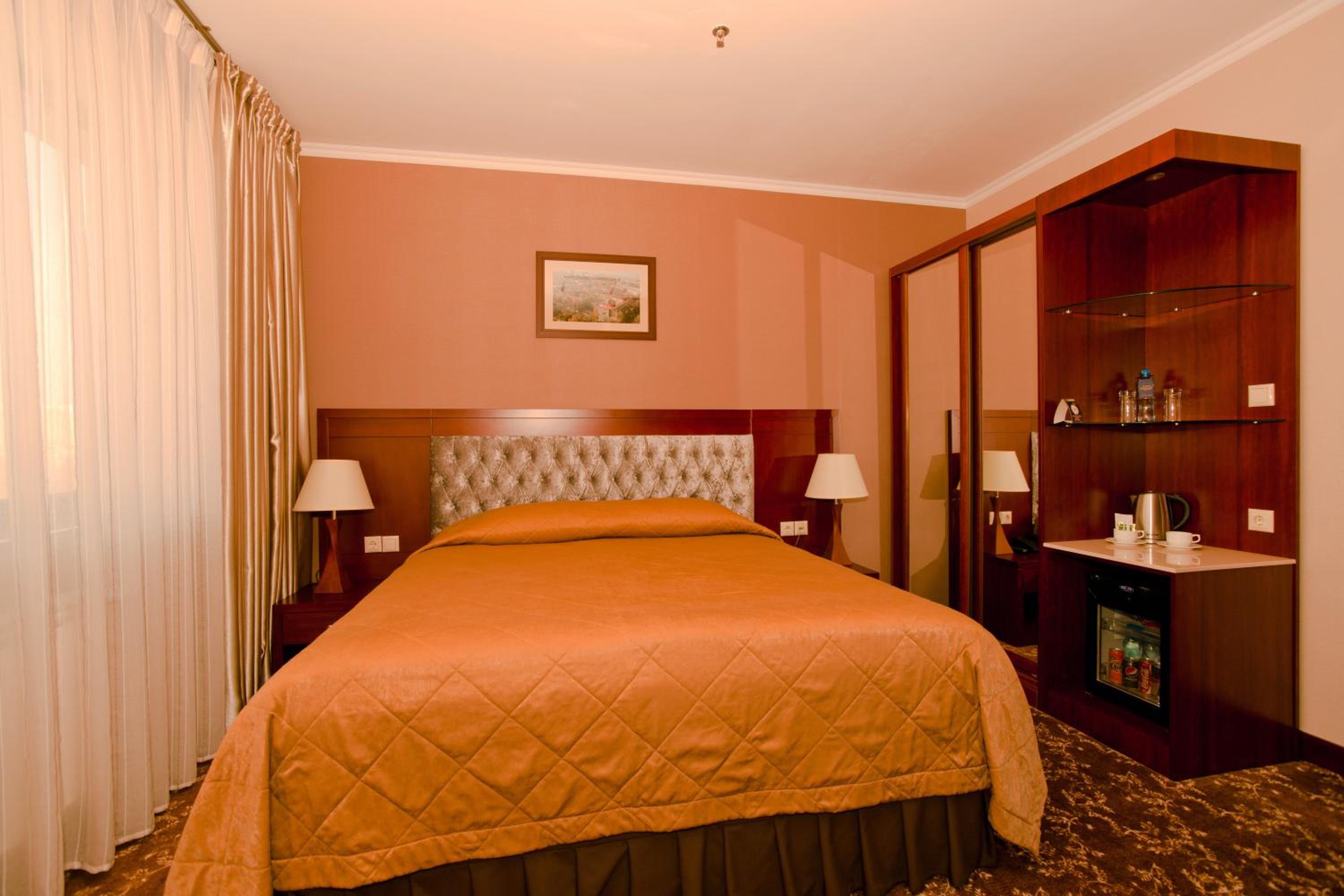 Standard Double Room photo 1