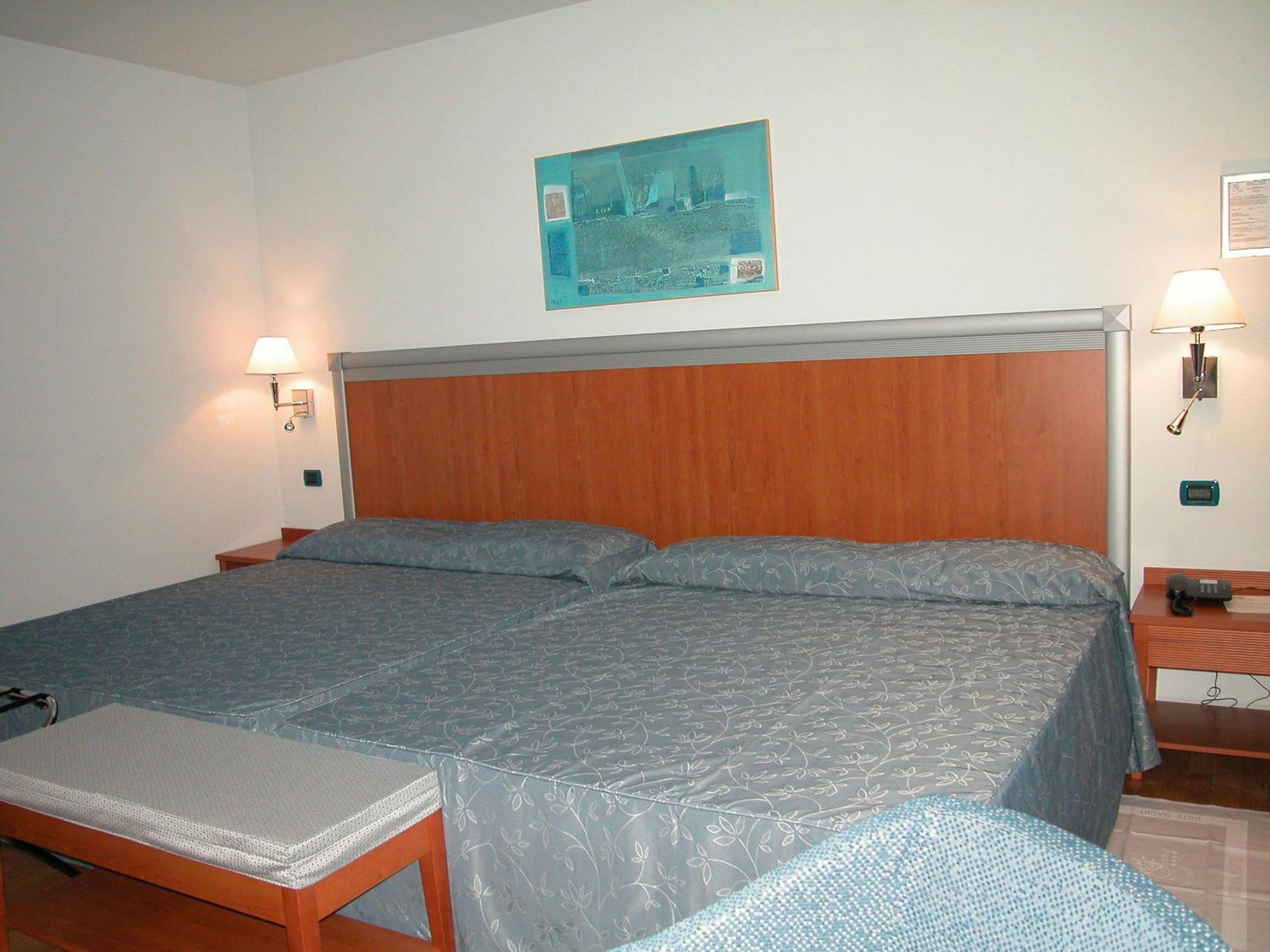 Triple Room photo 2