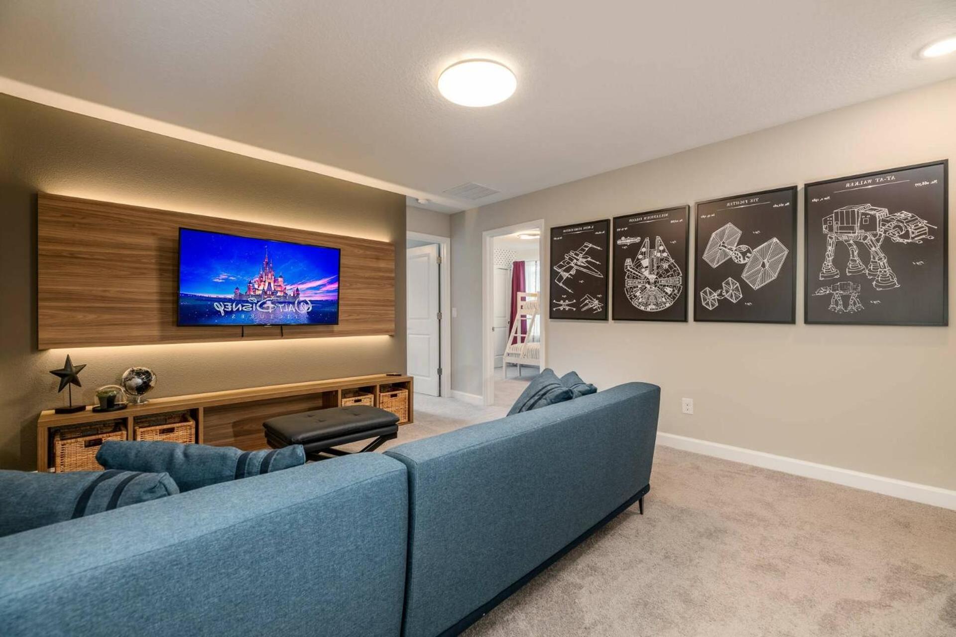 Apartment photo 1