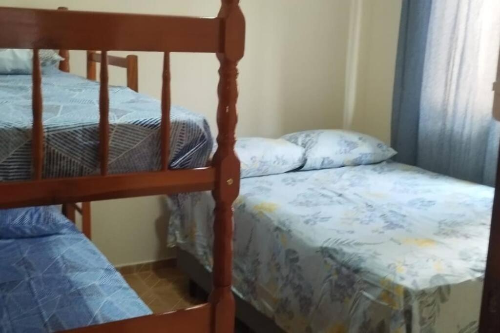 Two-Bedroom House photo 1