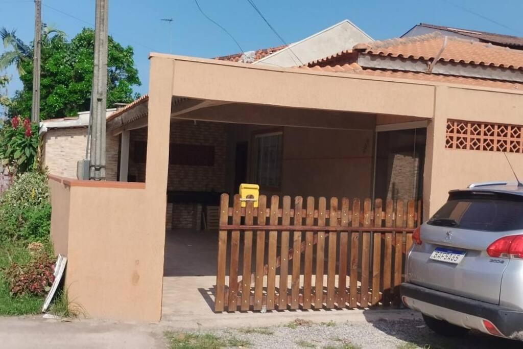 Two-Bedroom House photo 3