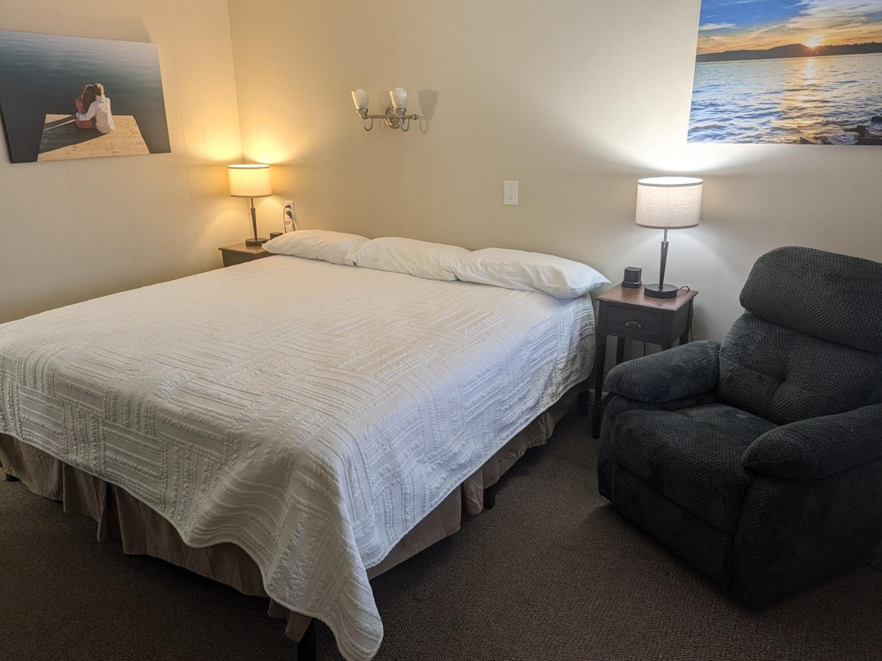 King Room photo 1