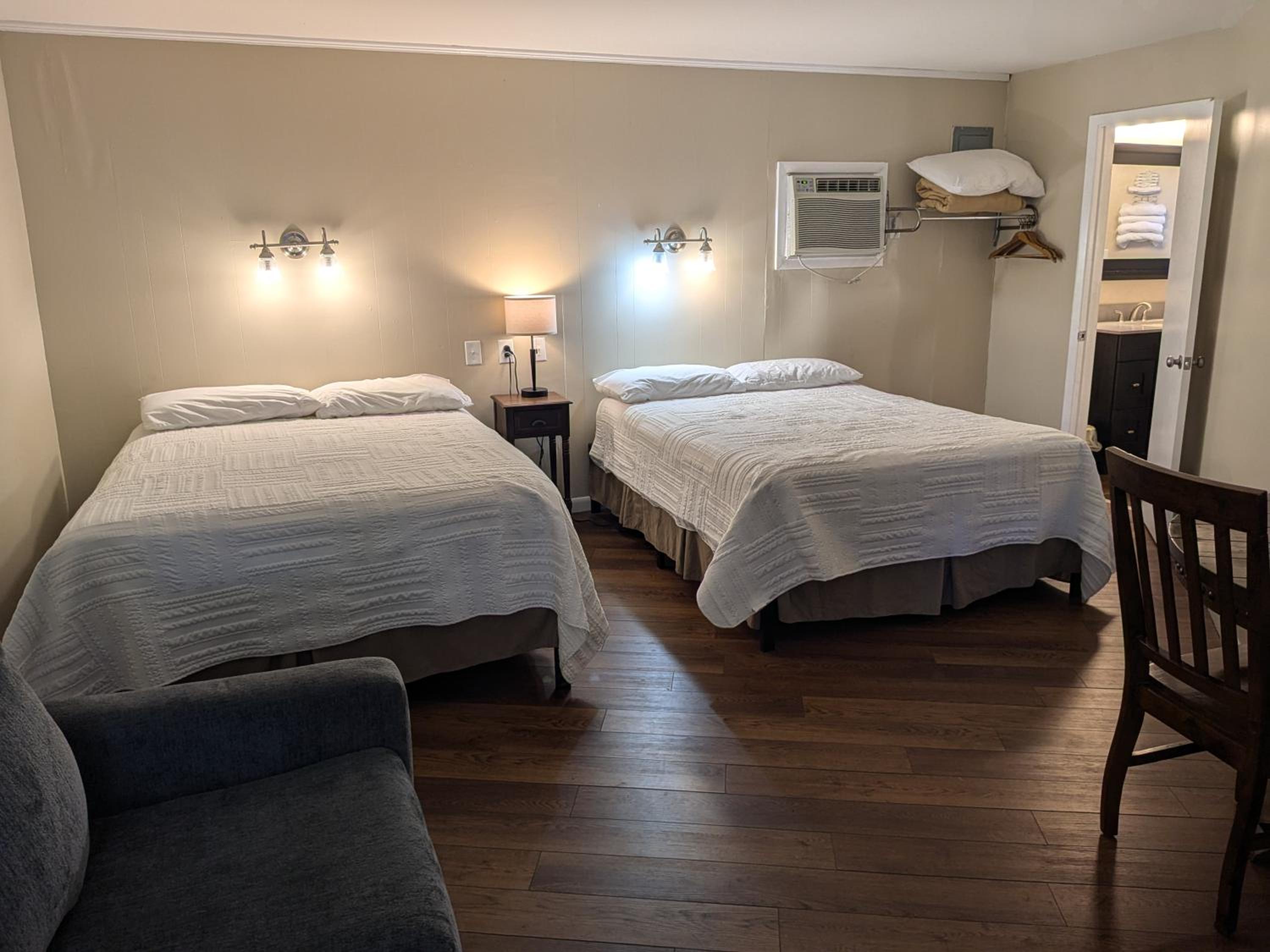 Standard Triple Room photo 1