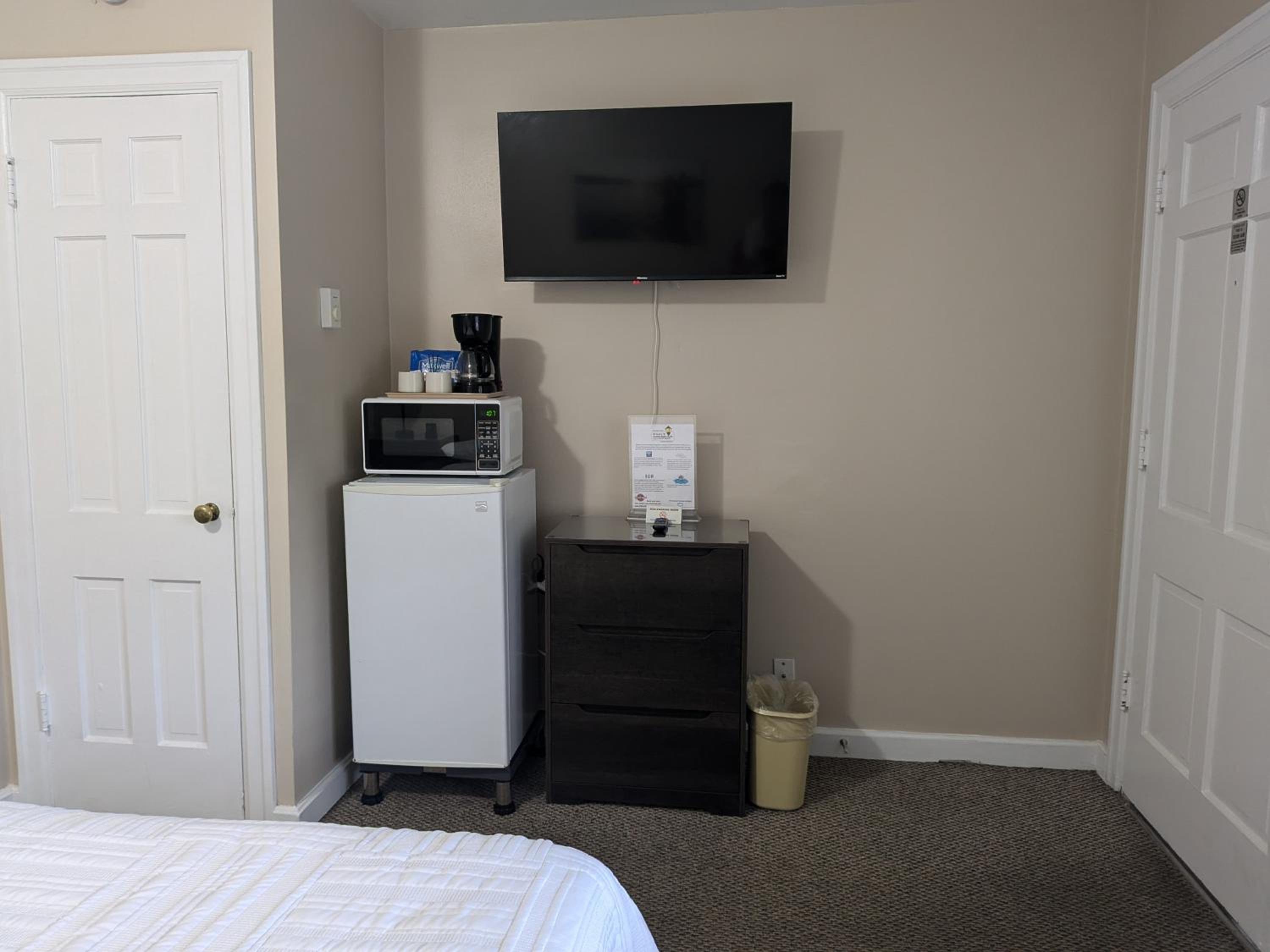 Double Room photo 3