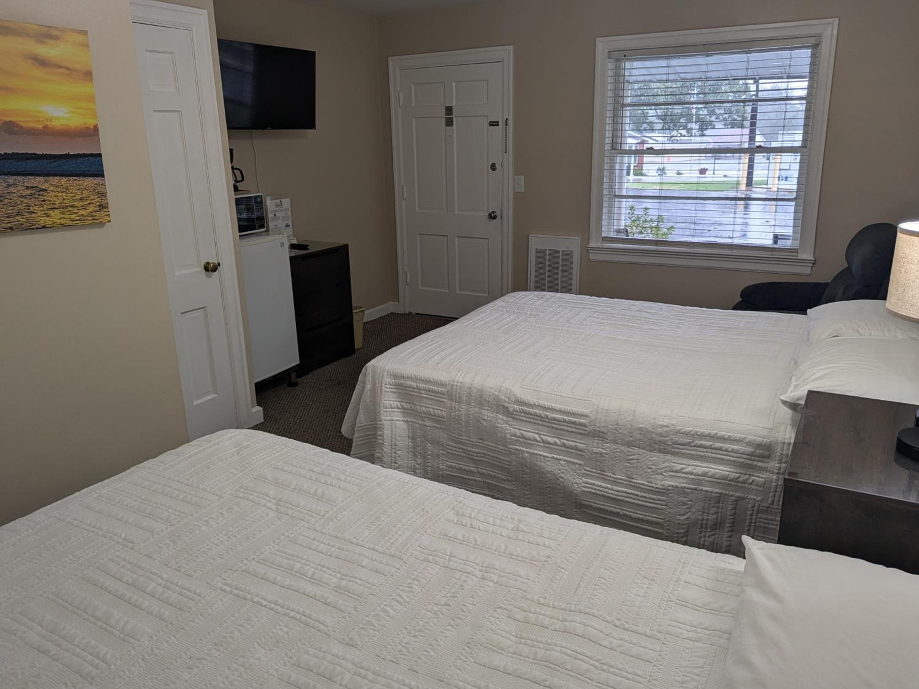 Double Room photo 2