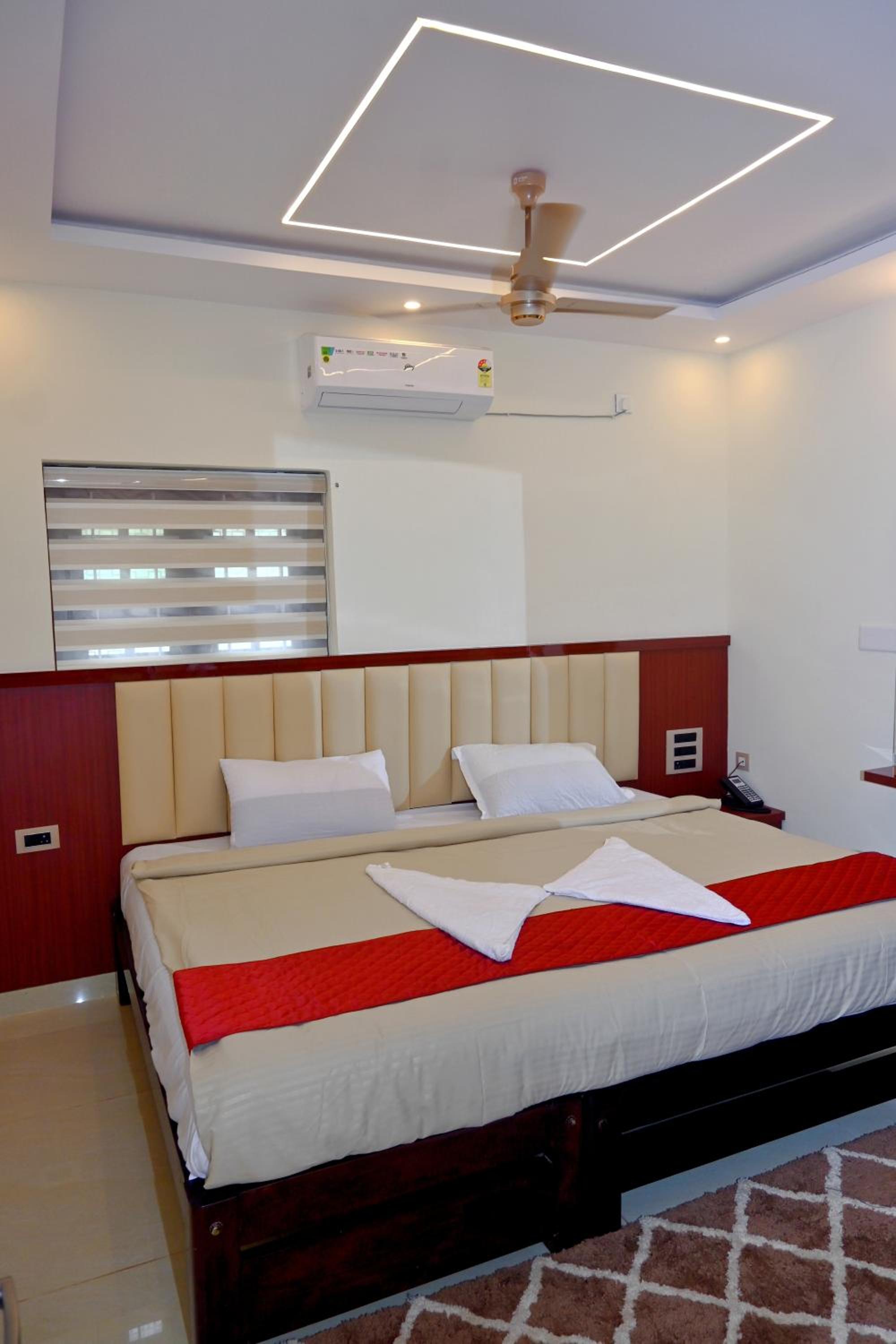 Deluxe Room photo 1