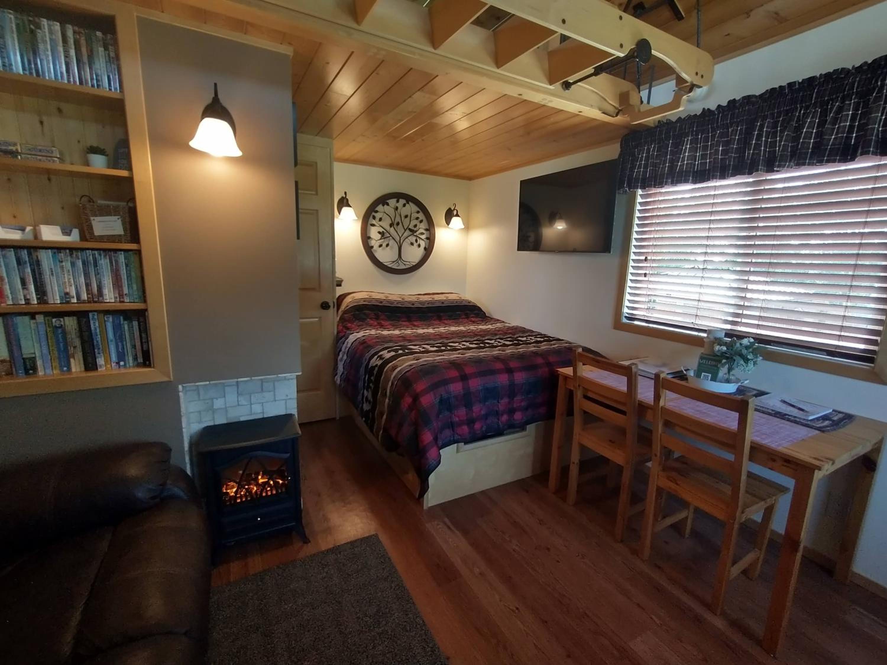 Cottage photo 2