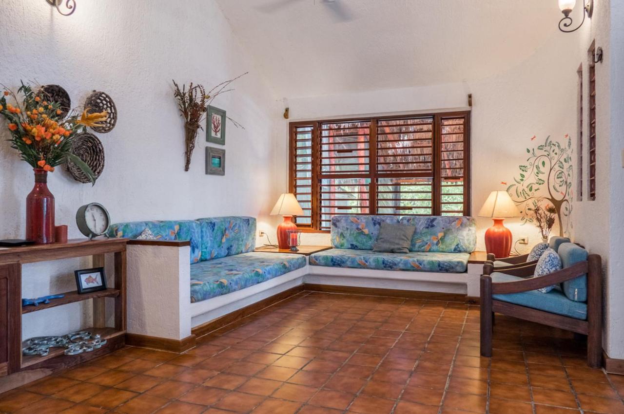 Two-Bedroom House photo 1