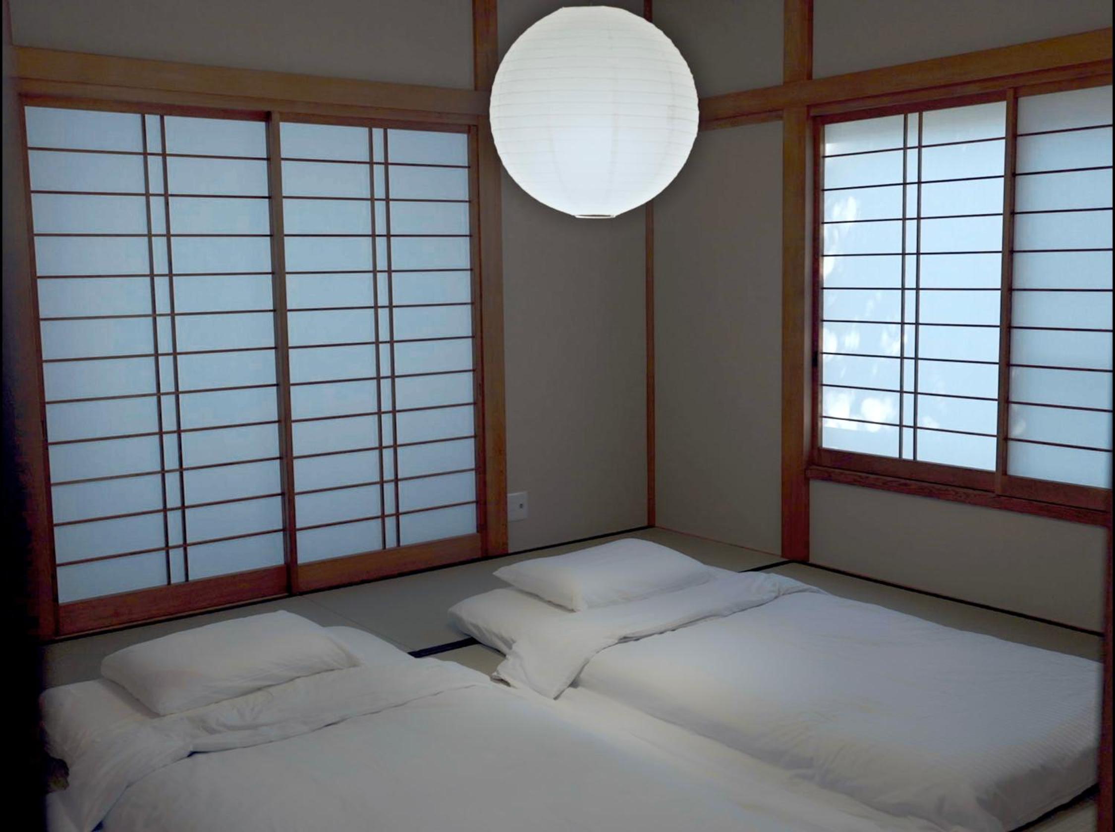 Two-Bedroom House photo 1