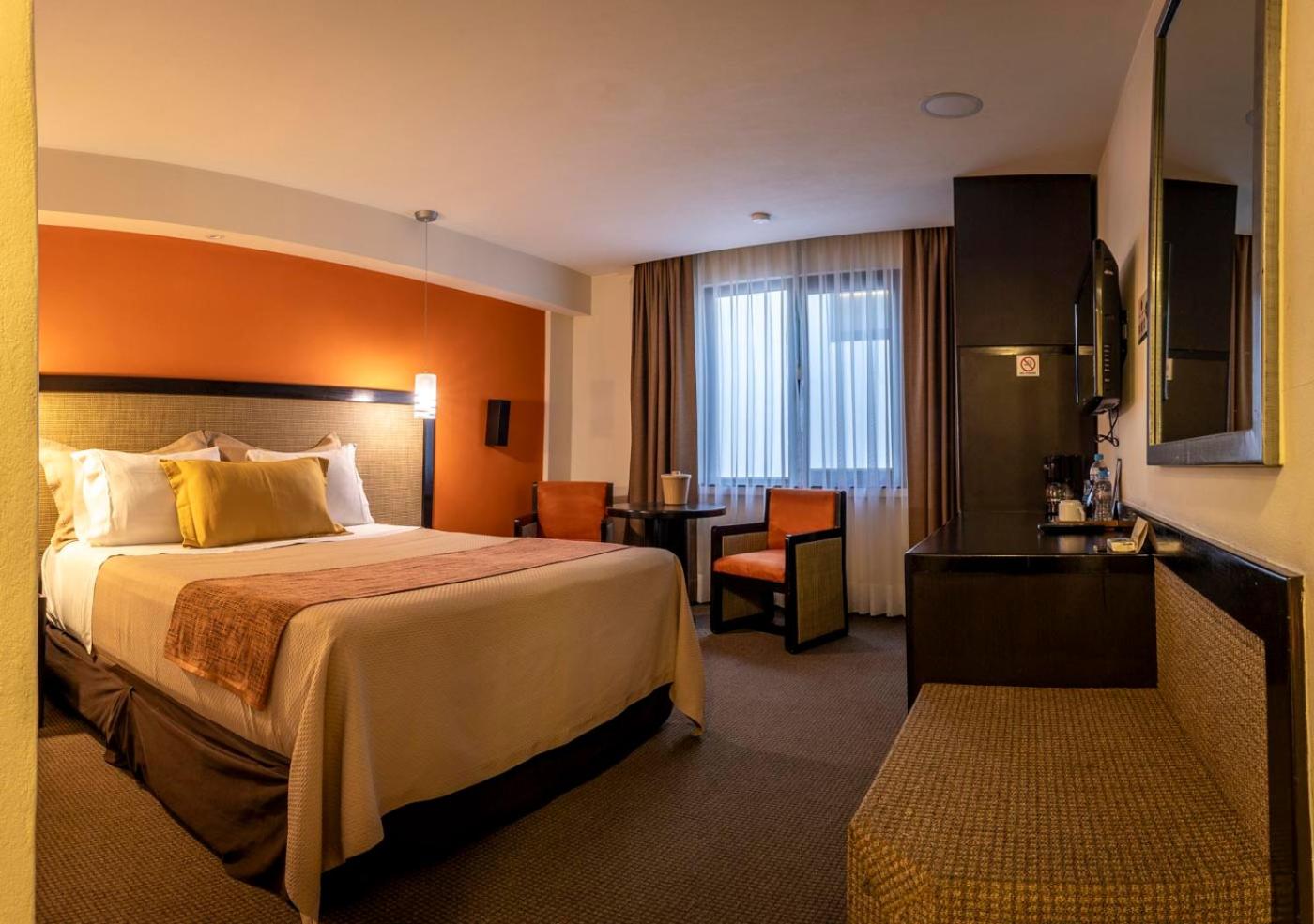 Double Room - Photo 1