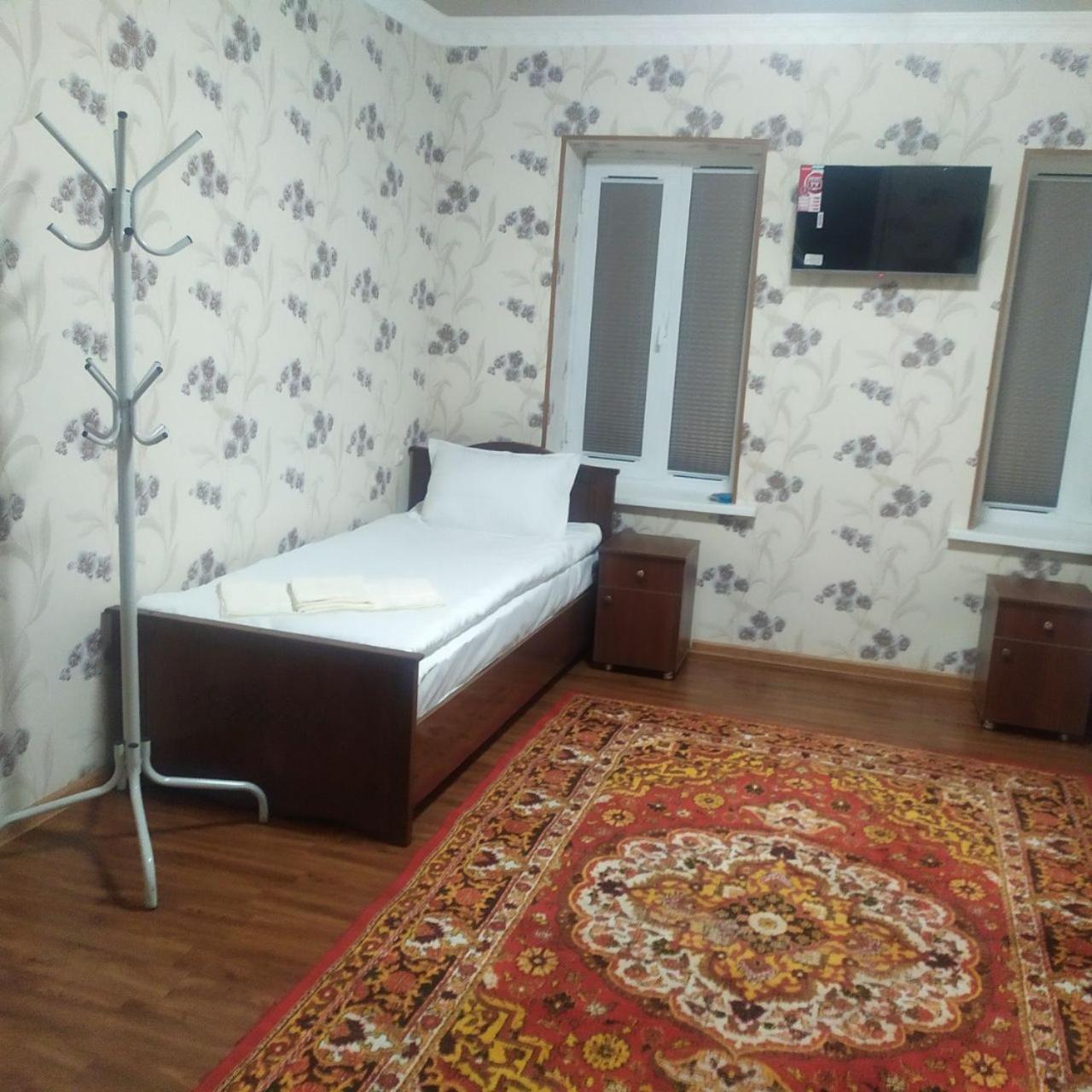 Triple Room photo 1
