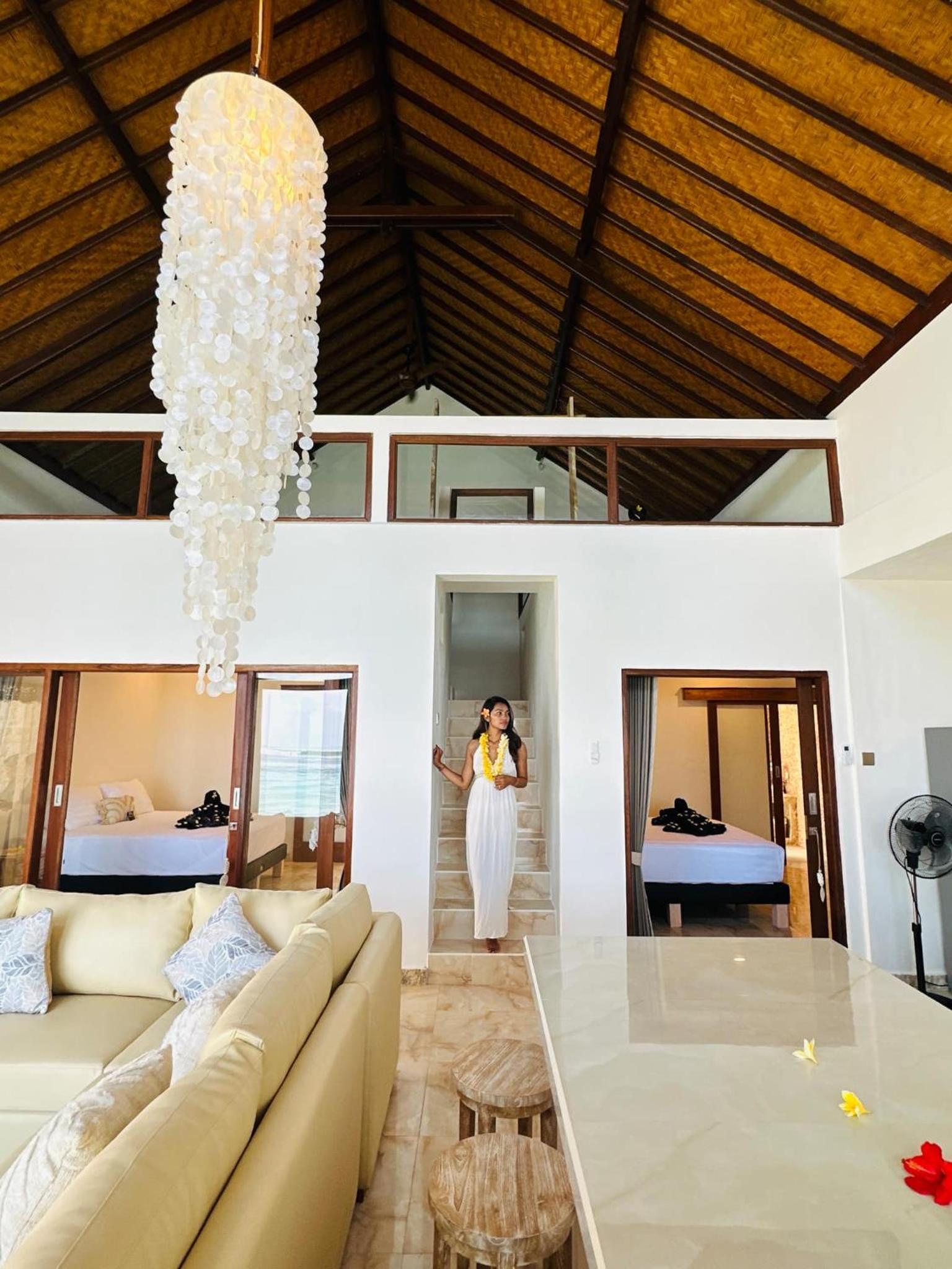 Three-Bedroom Villa - Photo 5