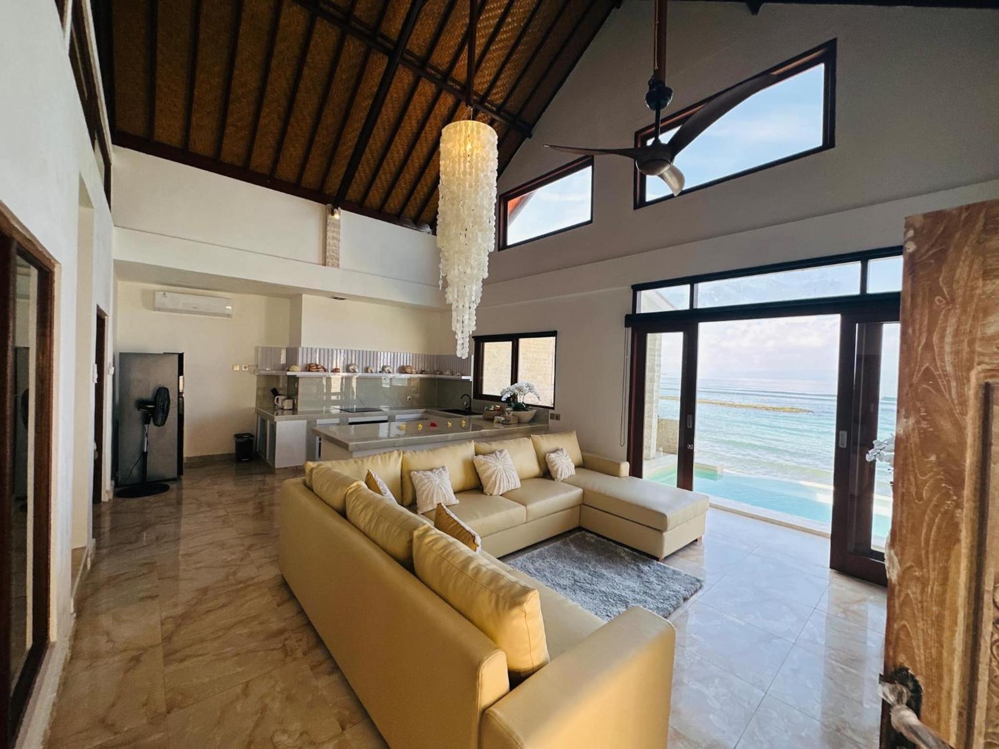 Three-Bedroom Villa - Photo 12