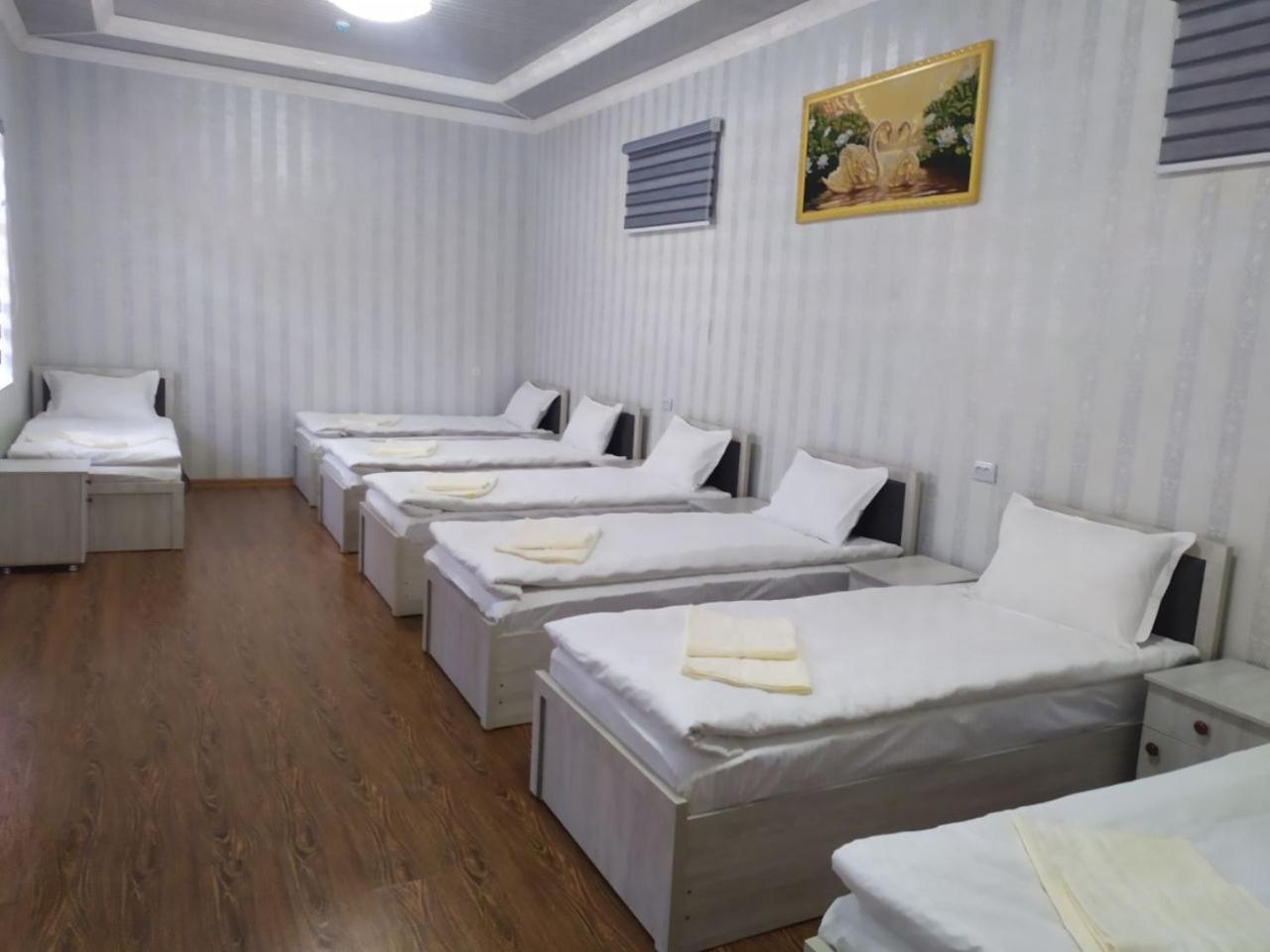 Mixed Dormitory Room photo 2