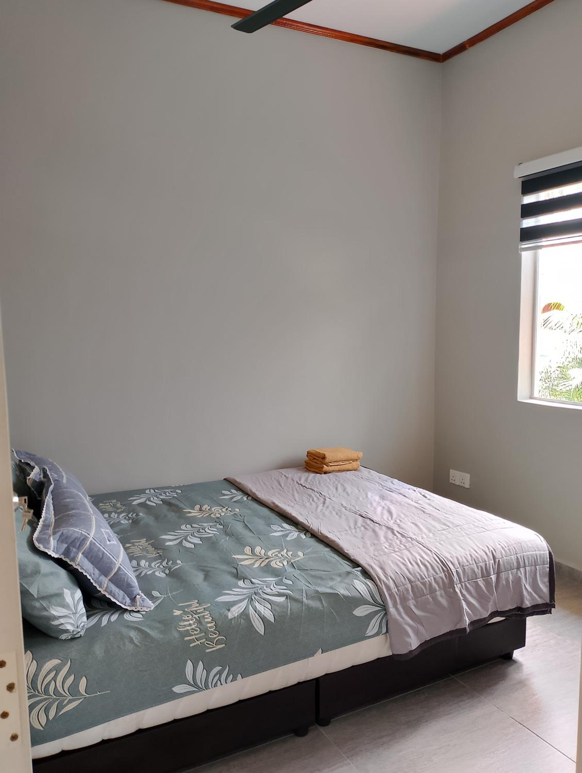One-Bedroom House photo 1