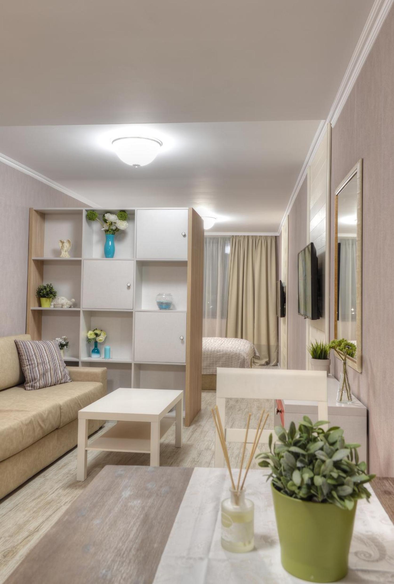 Studio Apartment - Photo 15