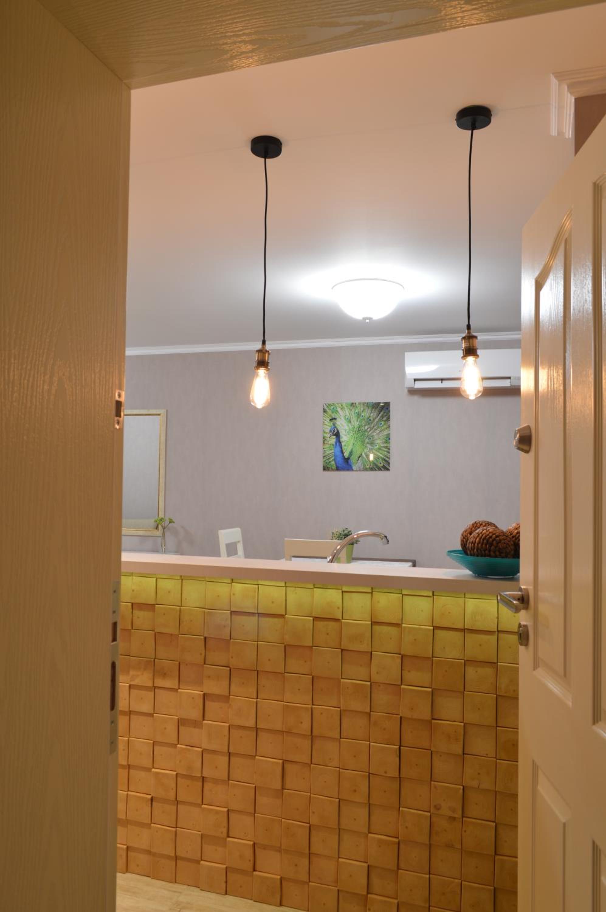 Studio Apartment - Photo 11