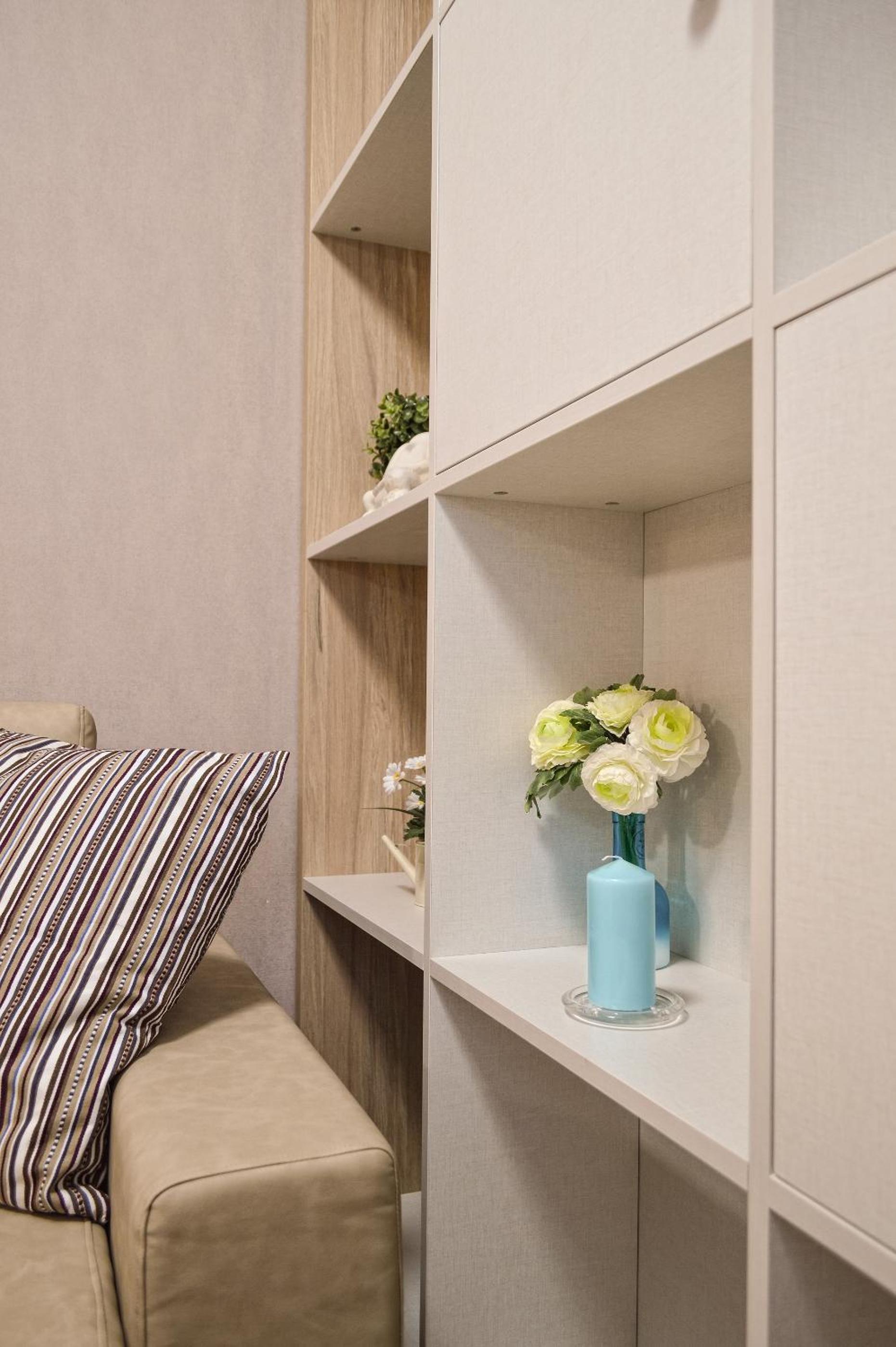 Studio Apartment - Photo 4