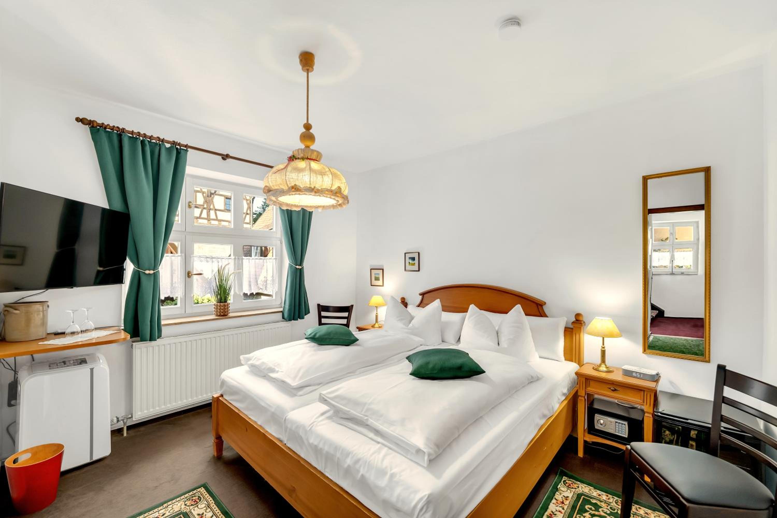 King Room photo 2